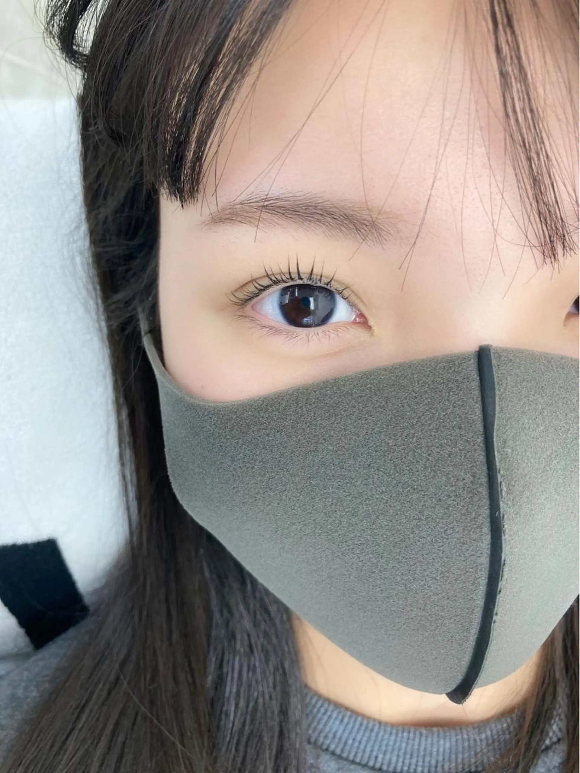 マツエク・マツパ 国分寺アイリスト あさみのマツエク・マツパデザイン