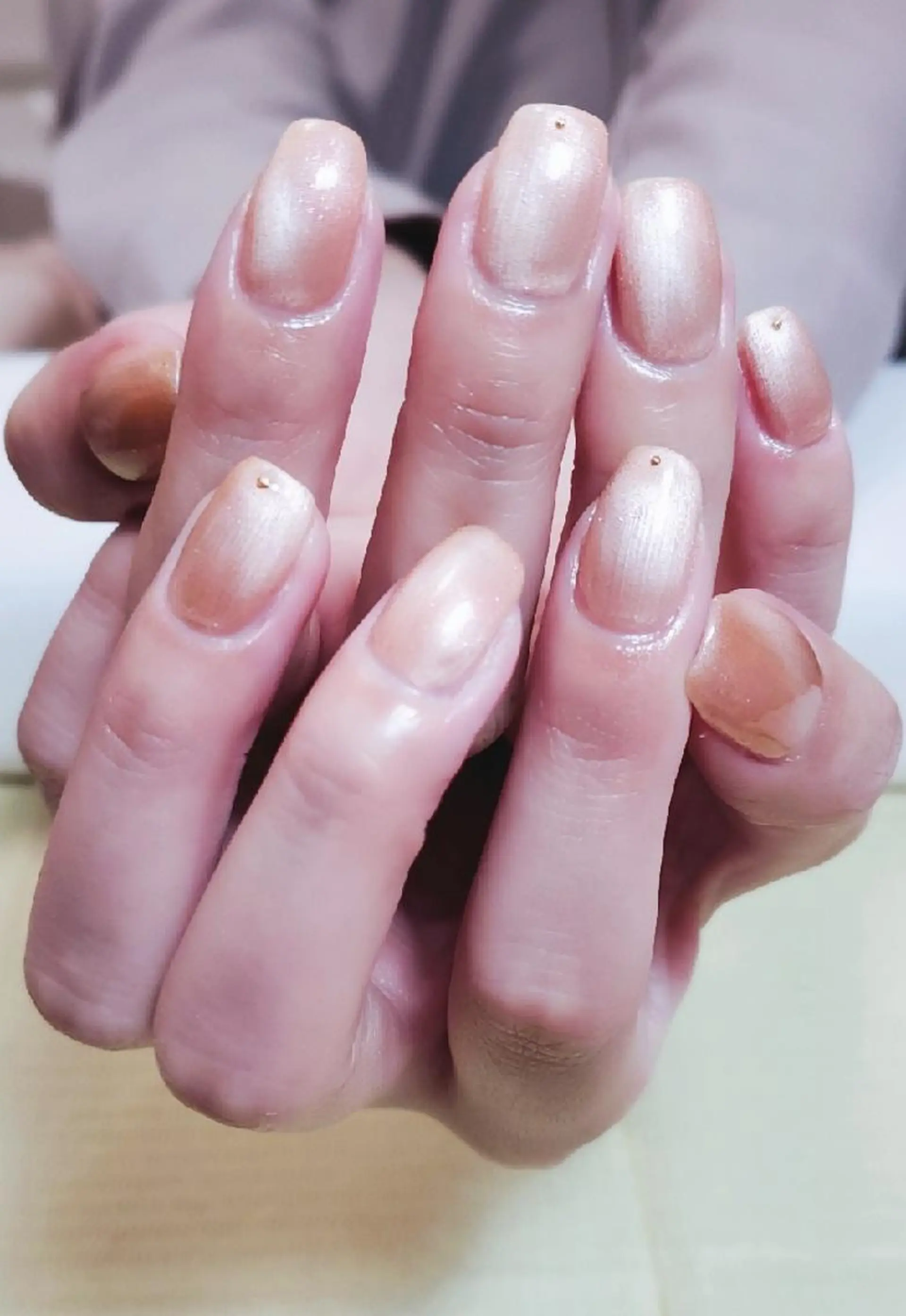 ネイル SALON OWL　 サロン アウルのネイルデザイン