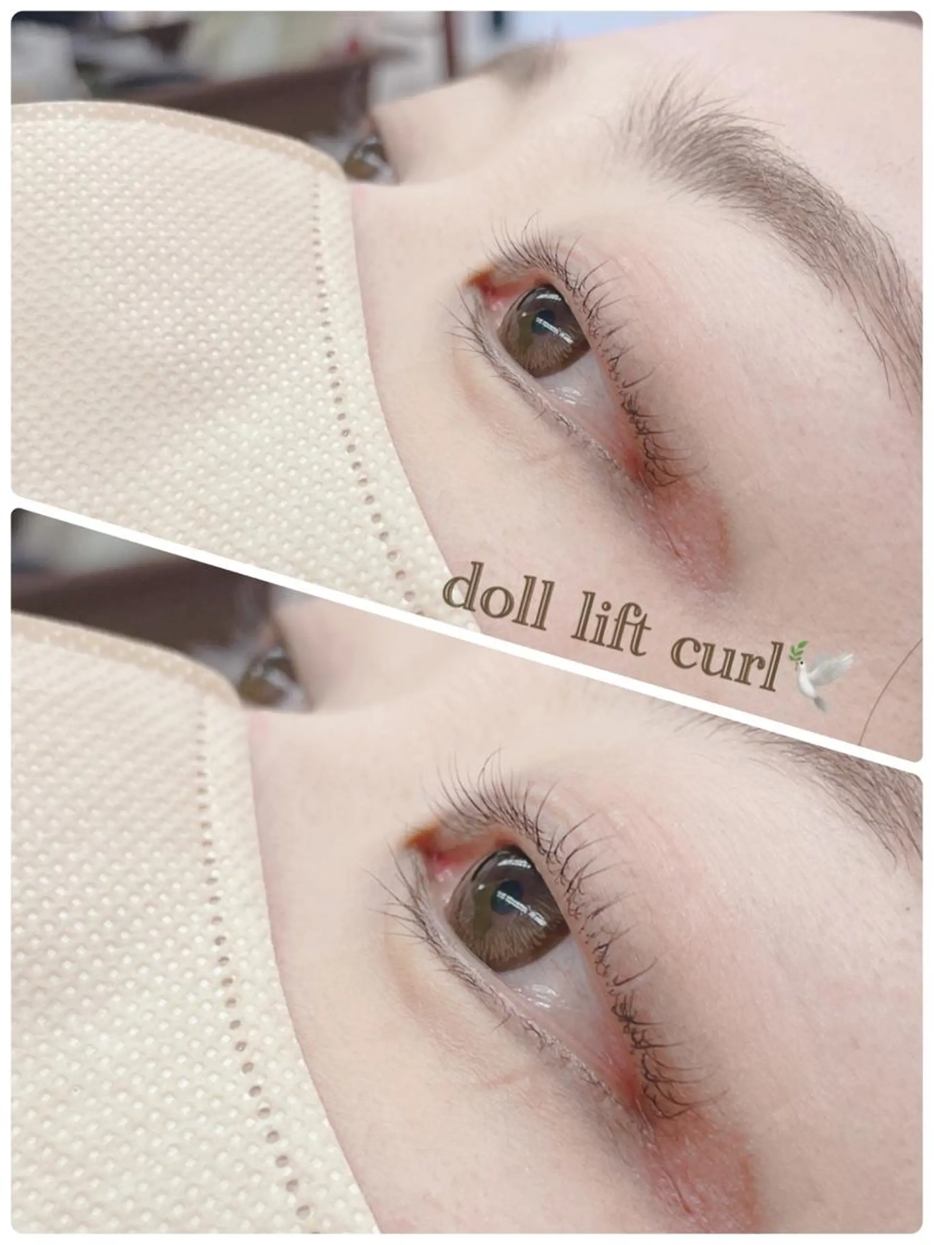 マツエク・マツパ Cカール WE RULE 札幌店 【ウィールール 札幌店】所属・✨️大人ショート 髙橋朋花のヘアスタイル