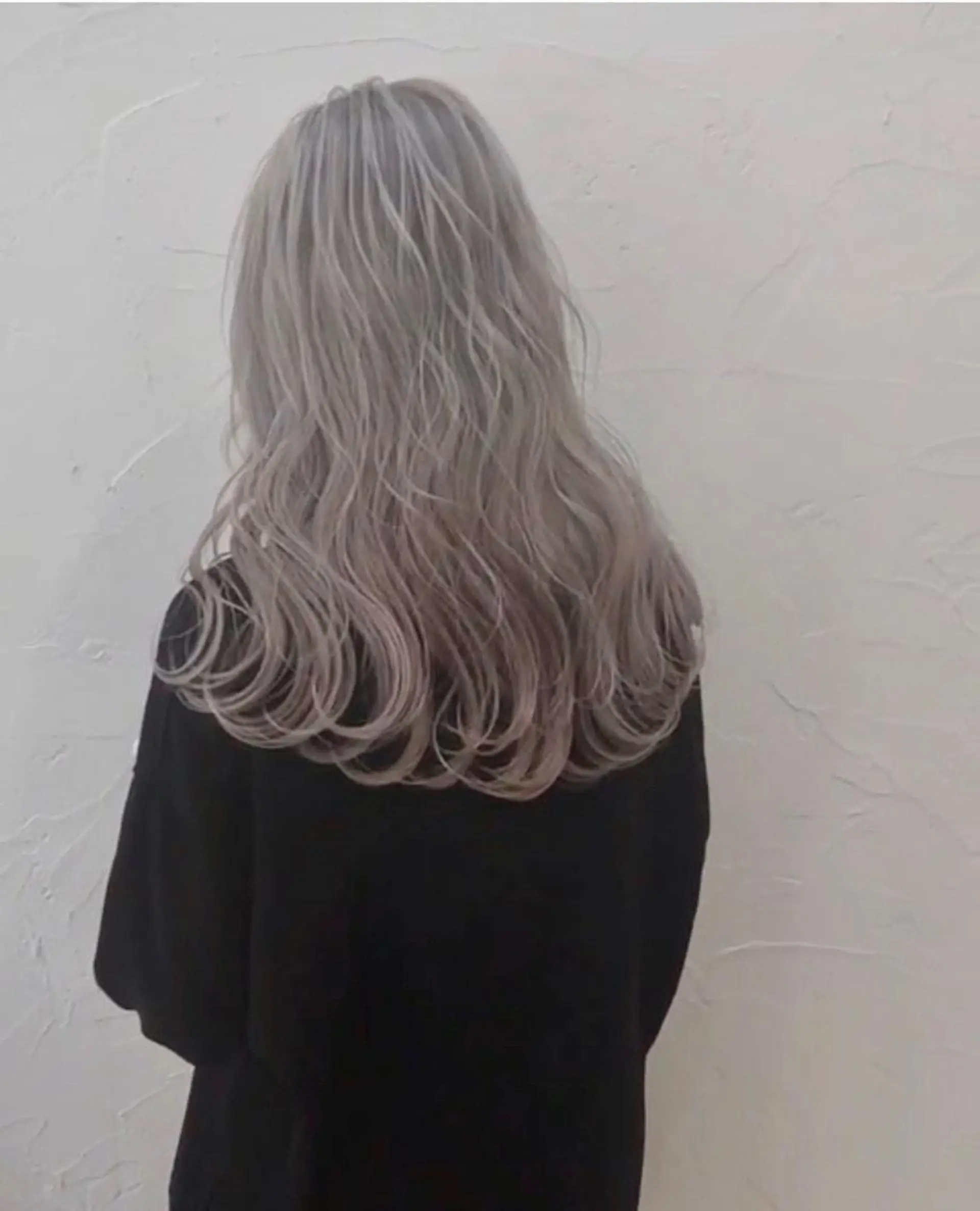 ロング カラー パーマ ヘアアレンジ メンズ キッズ ネイル マツエク・マツパ 髪質改善ストレート髪 質改善カラー特化中崎のヘアスタイル