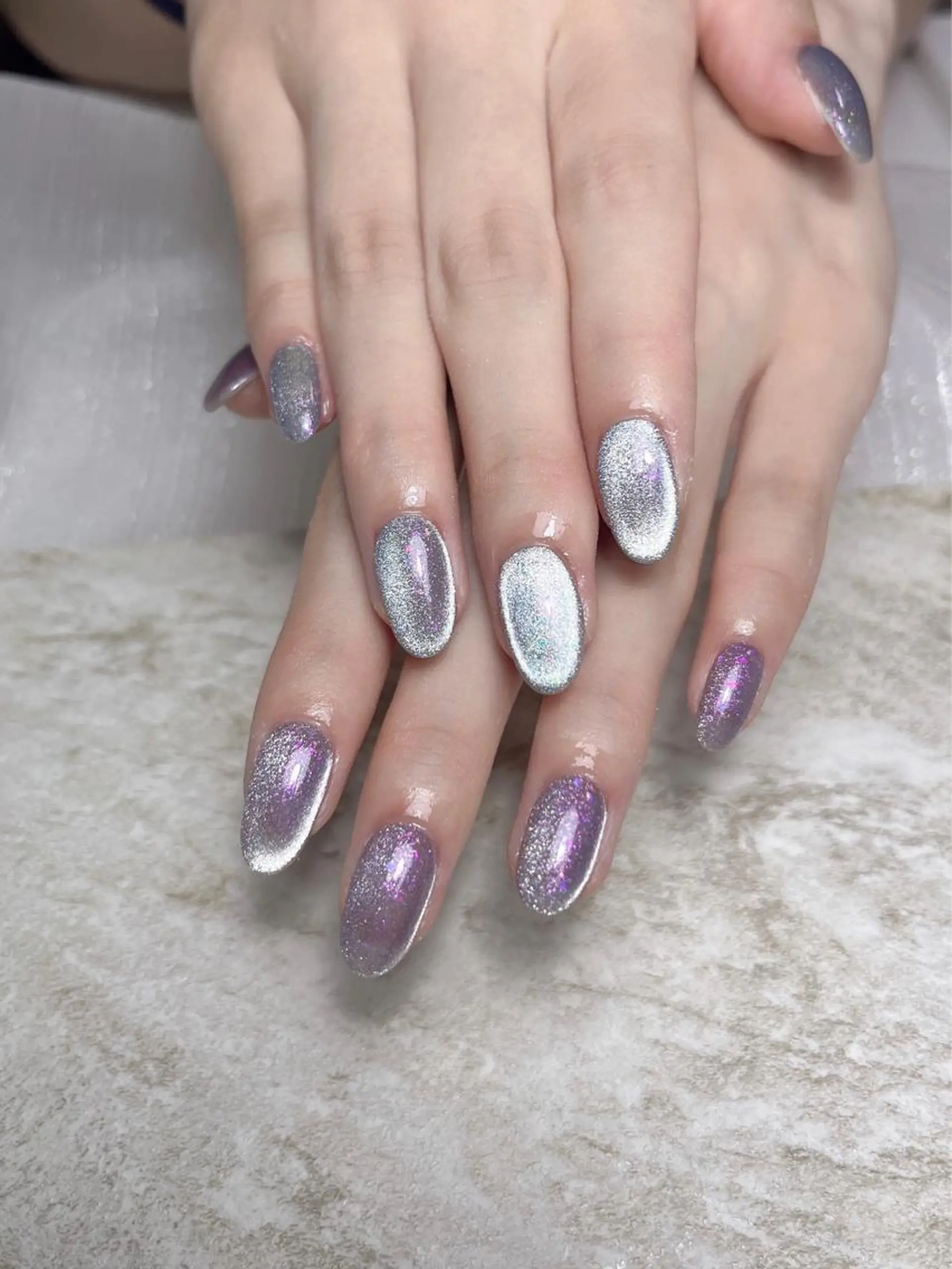 ネイル YS Nailのネイルデザイン