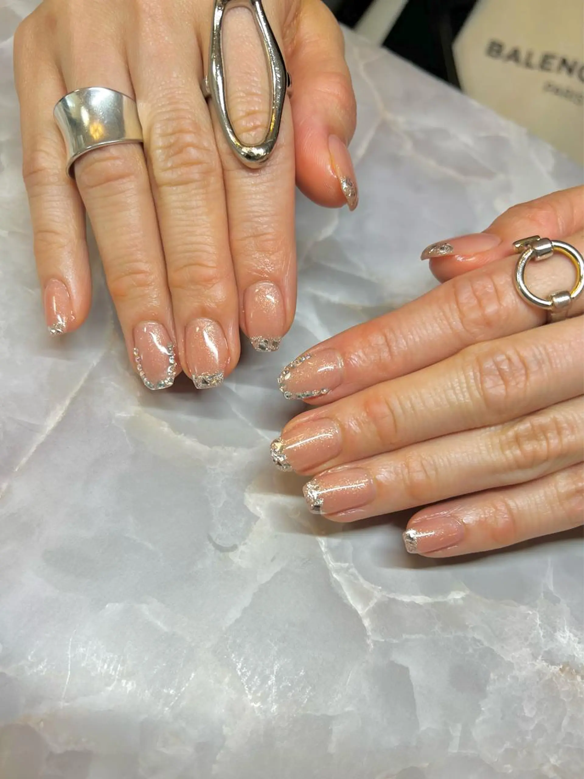 ネイル Nail Salon&School REPLENDA所属・REPLENDA/ azusa(石井梓)のネイルデザイン