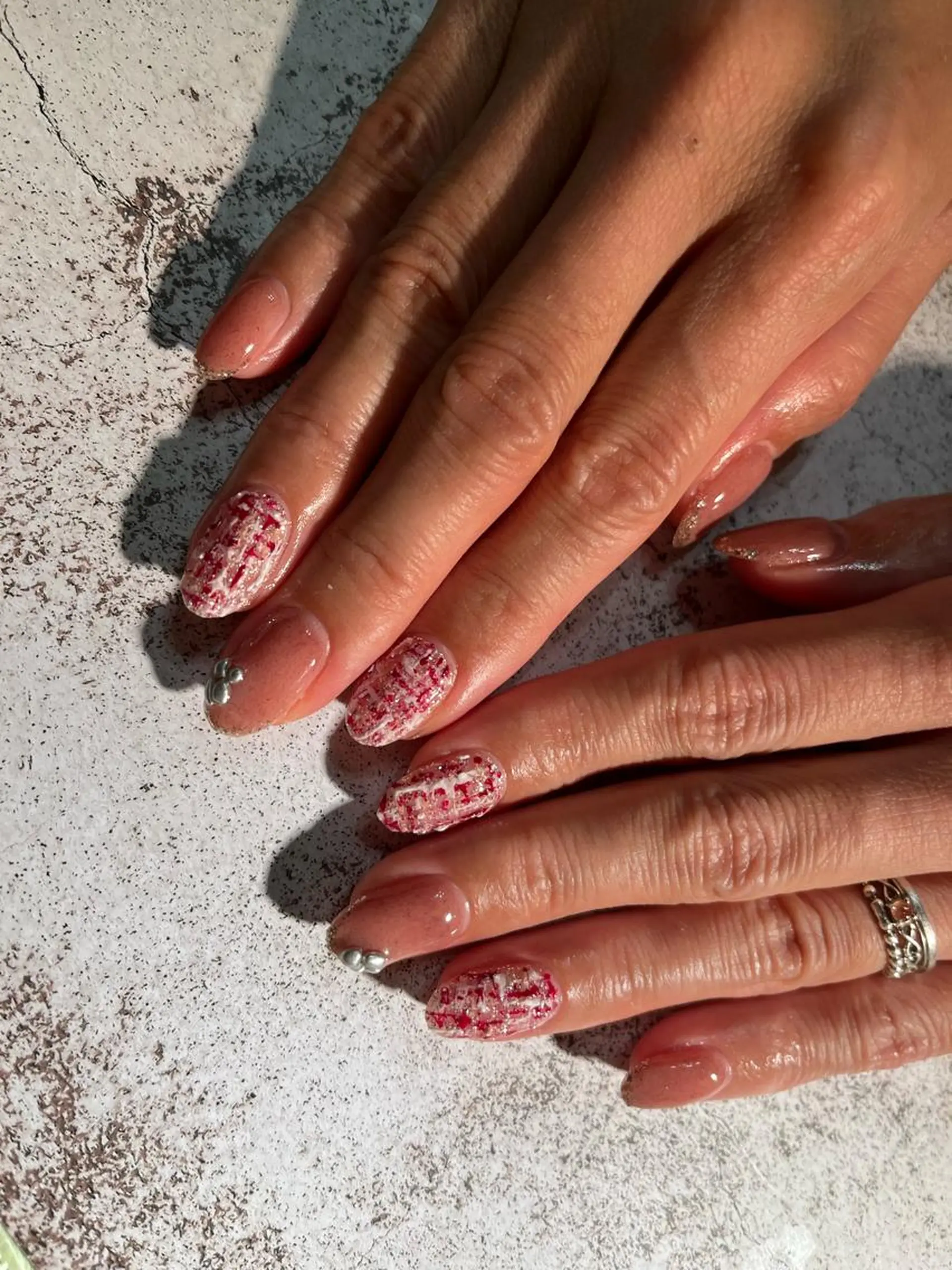 ネイル ハンドネイル Kimura Yukoのネイルデザイン