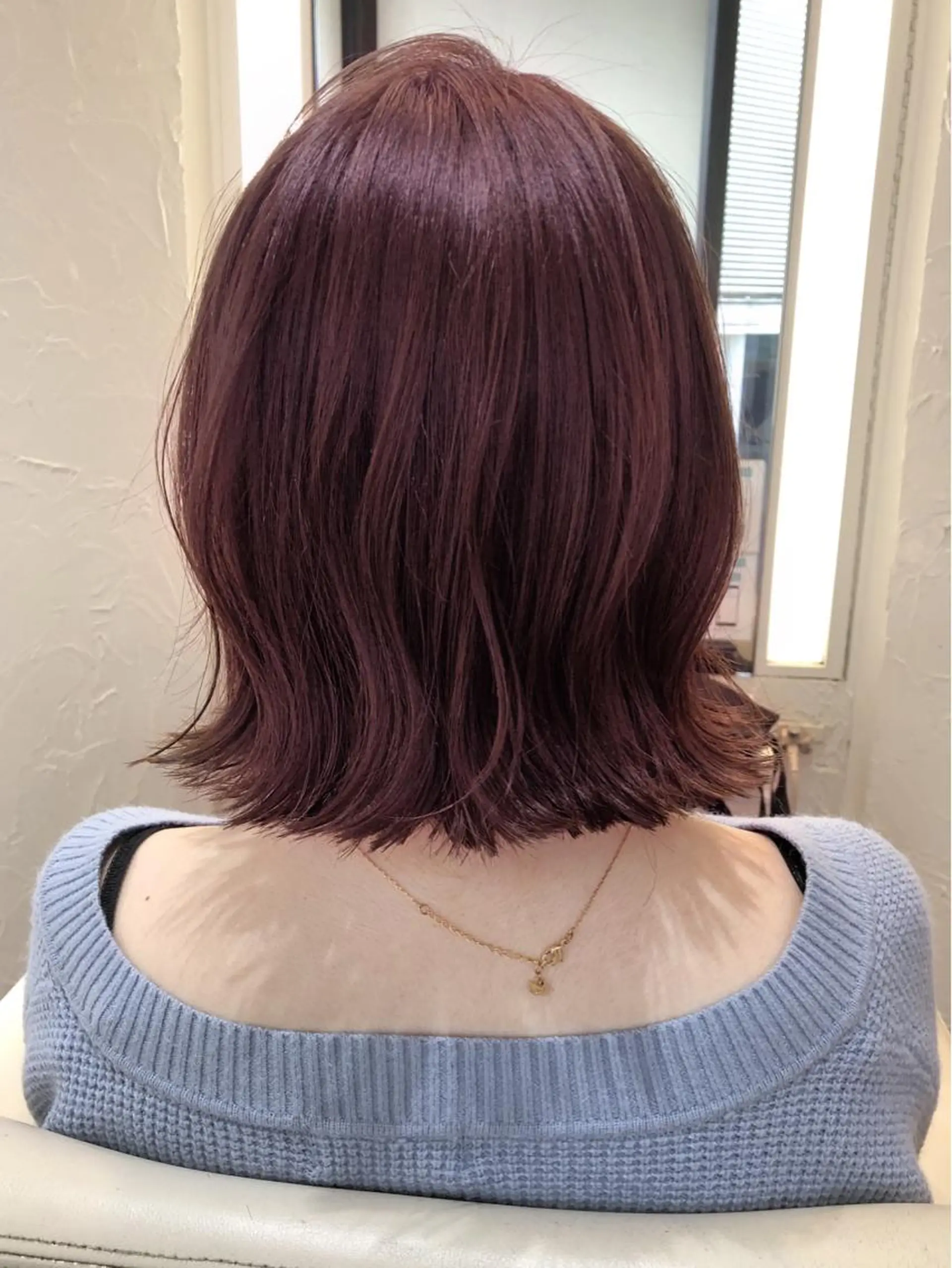 ショート ボブ あなた史上最高のヘア 服部タカノリのヘアスタイル