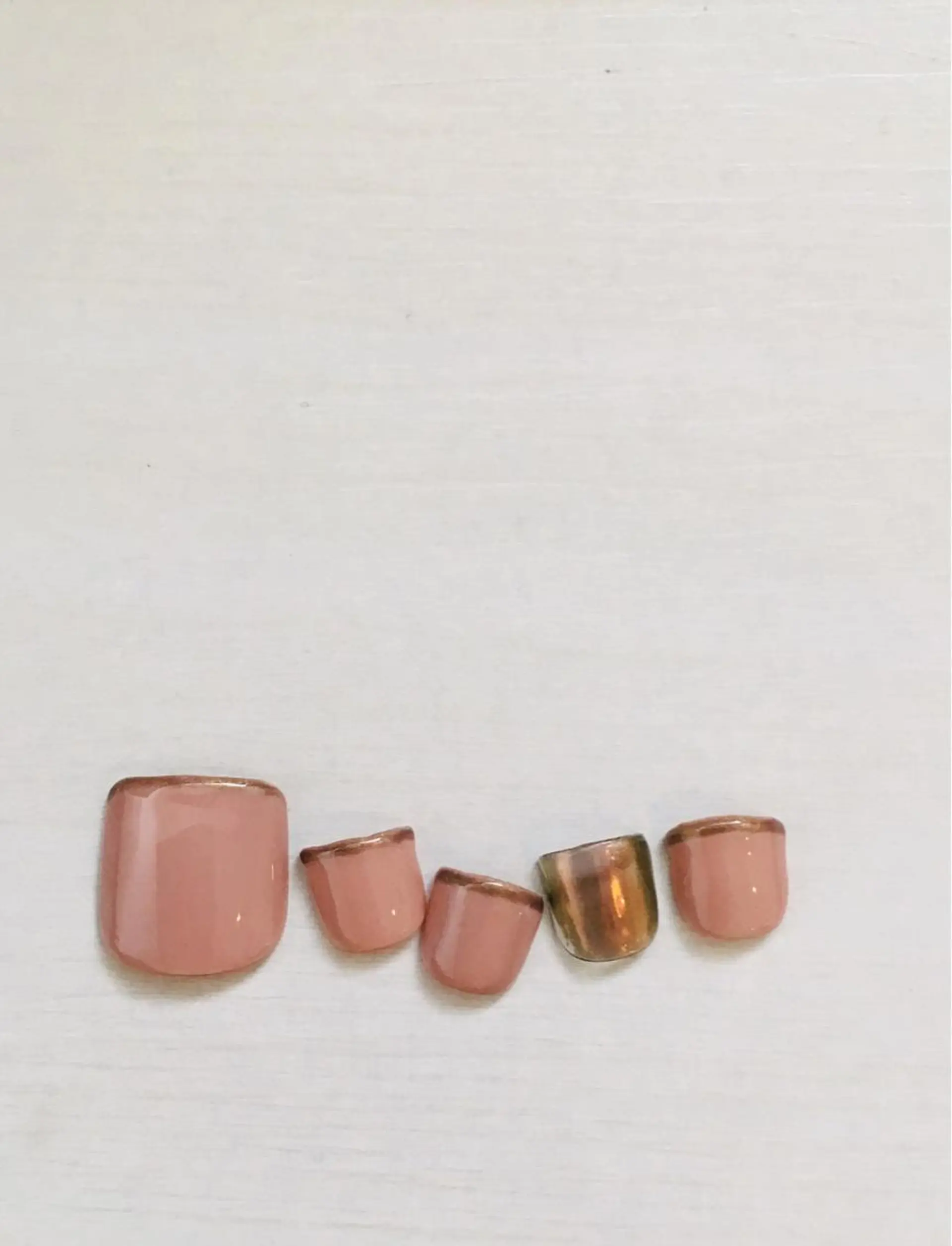 ネイル nailsalon SIMB.のネイルデザイン
