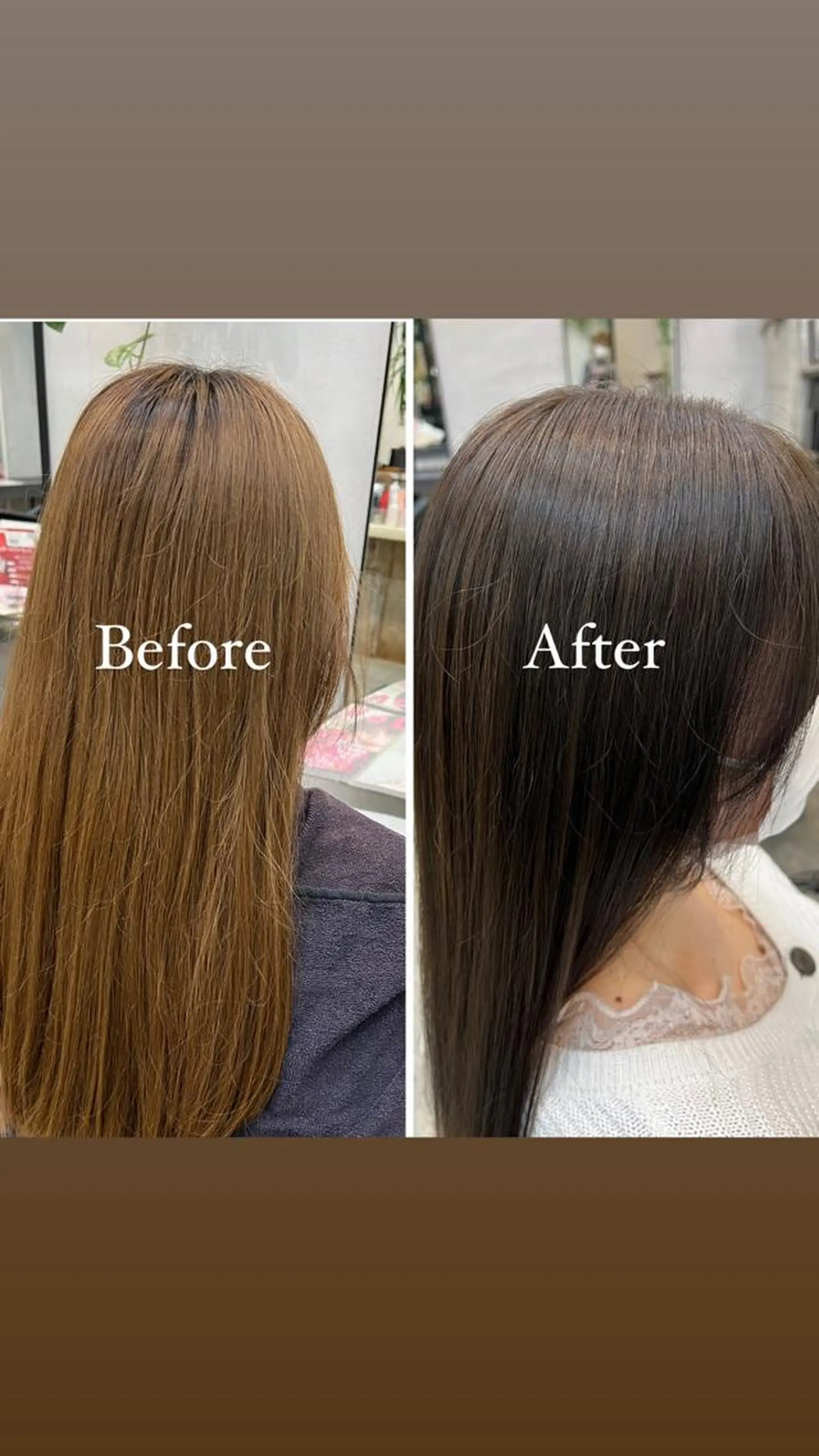 セミロング 🐋湊 ゆうき /レイヤーカット🫧のヘアスタイル