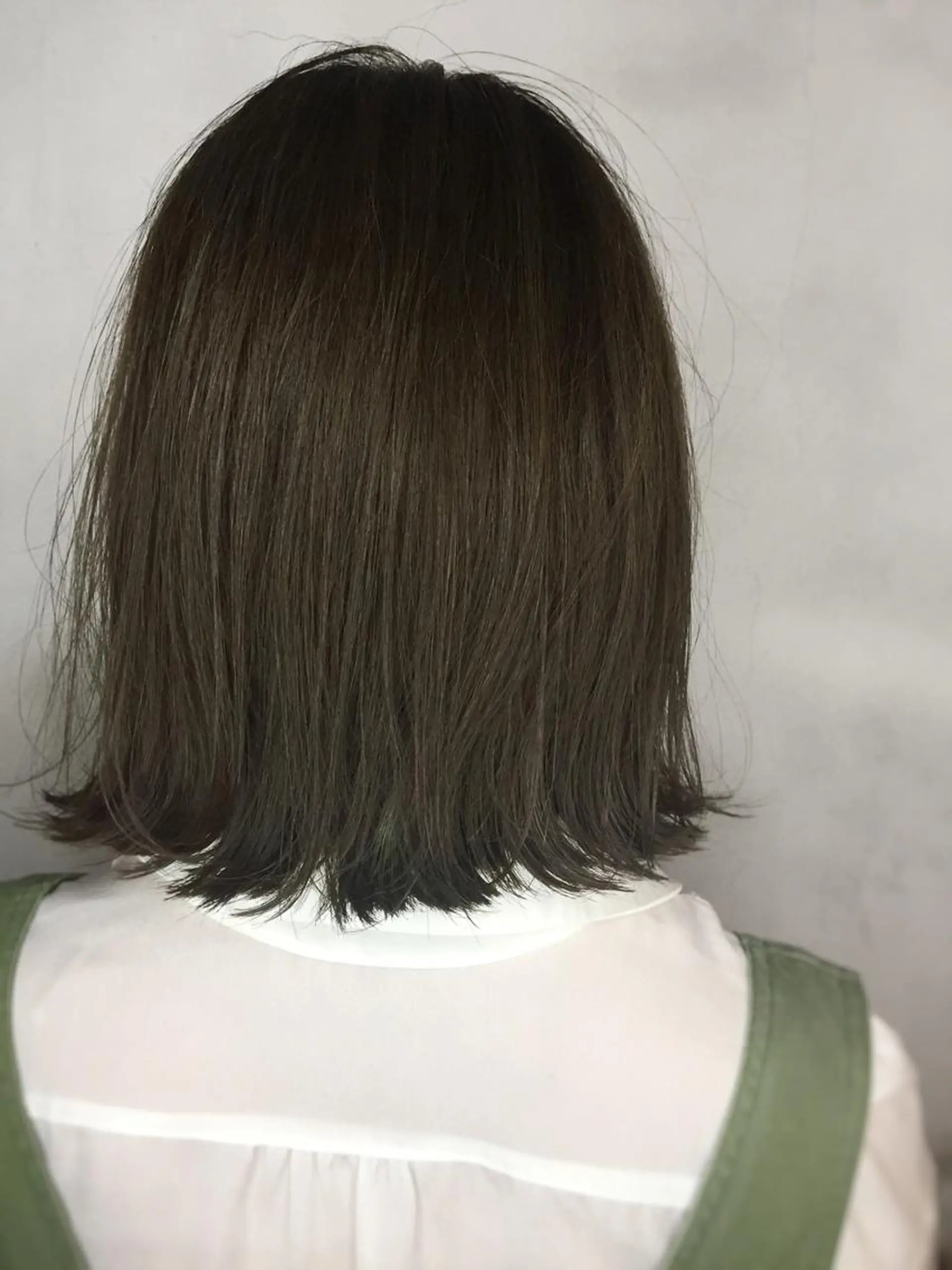 ショート カラー 髙田 健治 (ケンジ)のその他イメージ