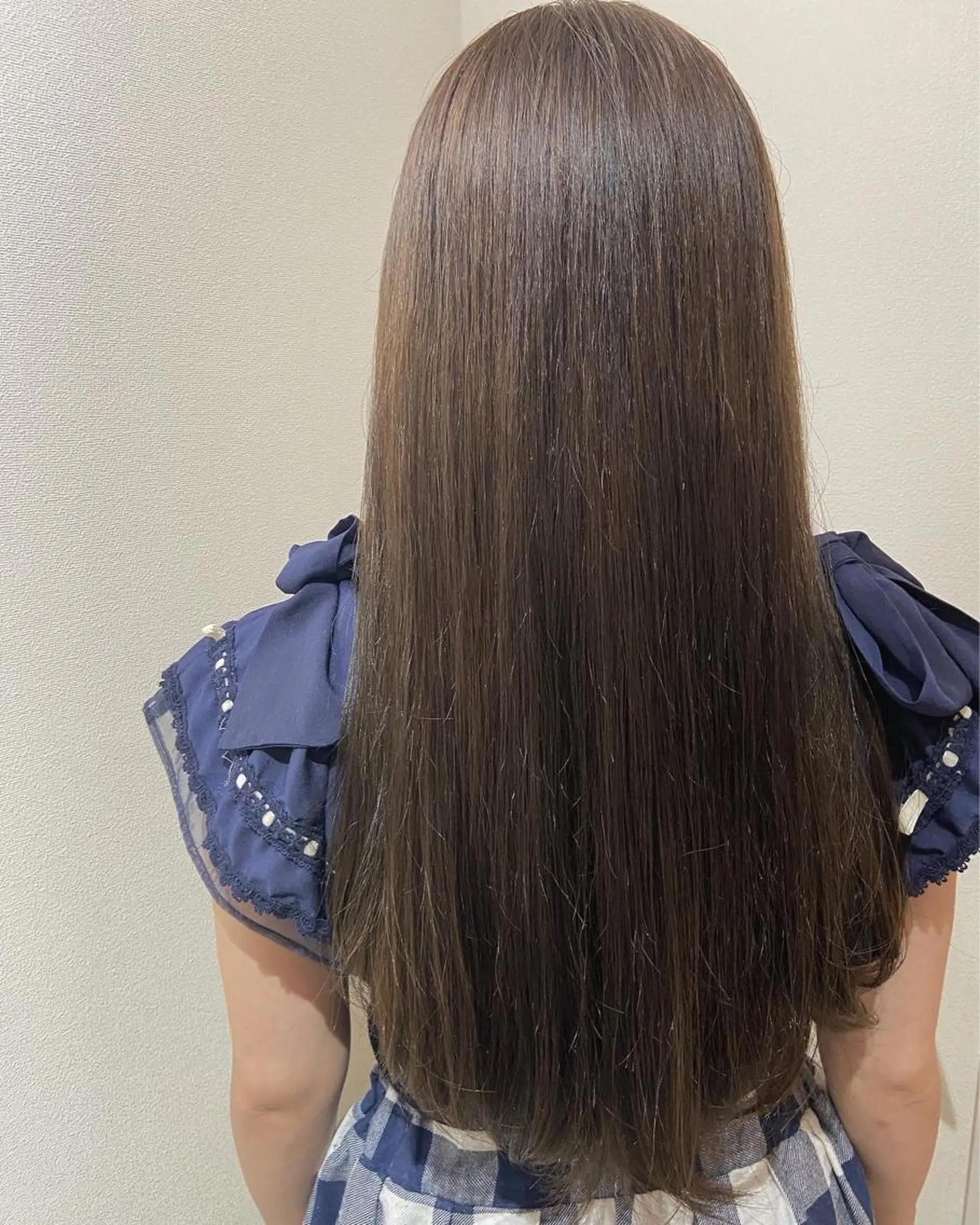 ロング カラー SALOWIN札幌大通り所属・札幌ブリーチカラー/ ダブルカラー/ドイのヘアスタイル