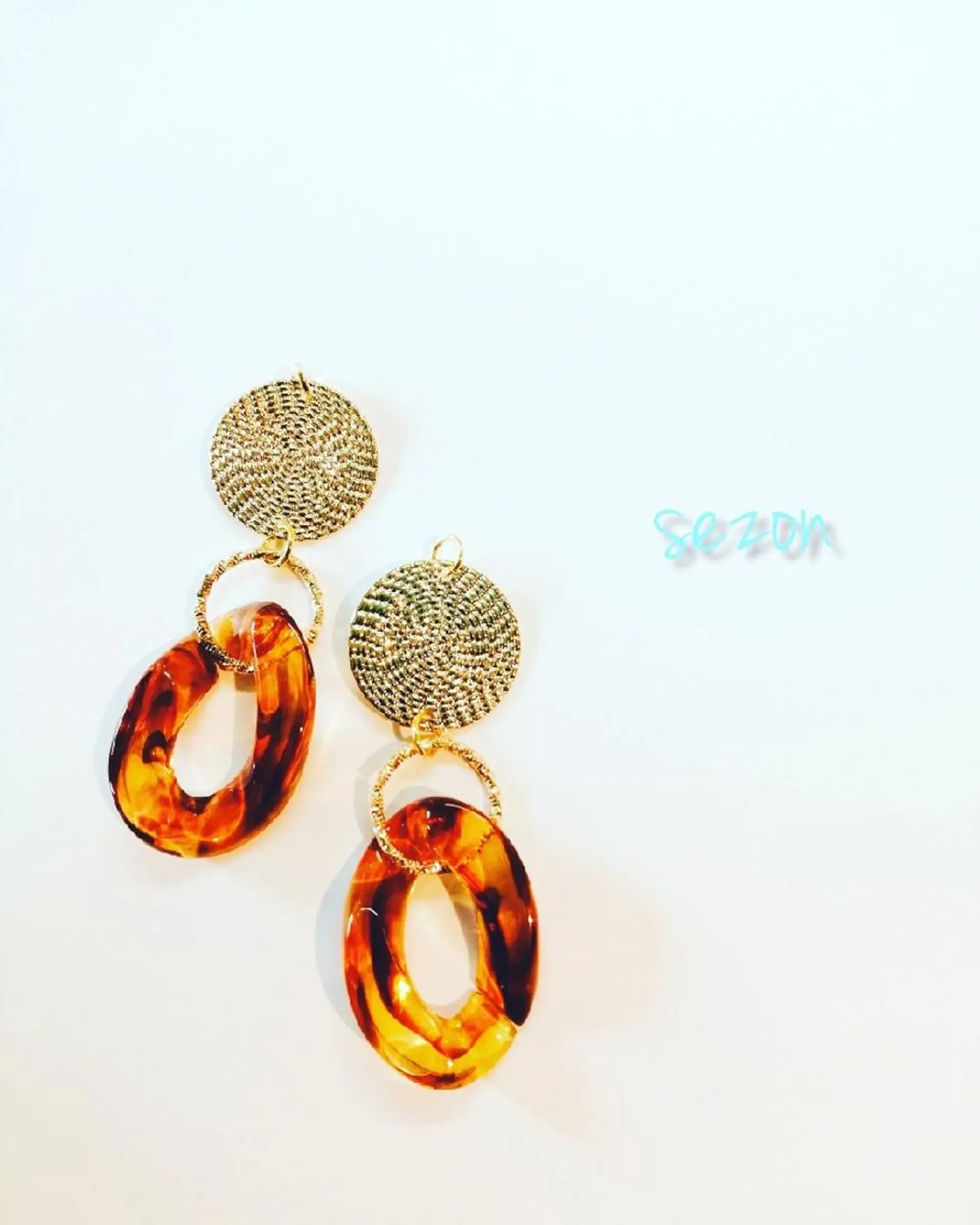 マツエク・マツパ ネイル べっ甲ネイル 美容室セゾン/eyelash salon セゾン/マツエク所属・美容室 セゾンのマツエク・マツパデザイン