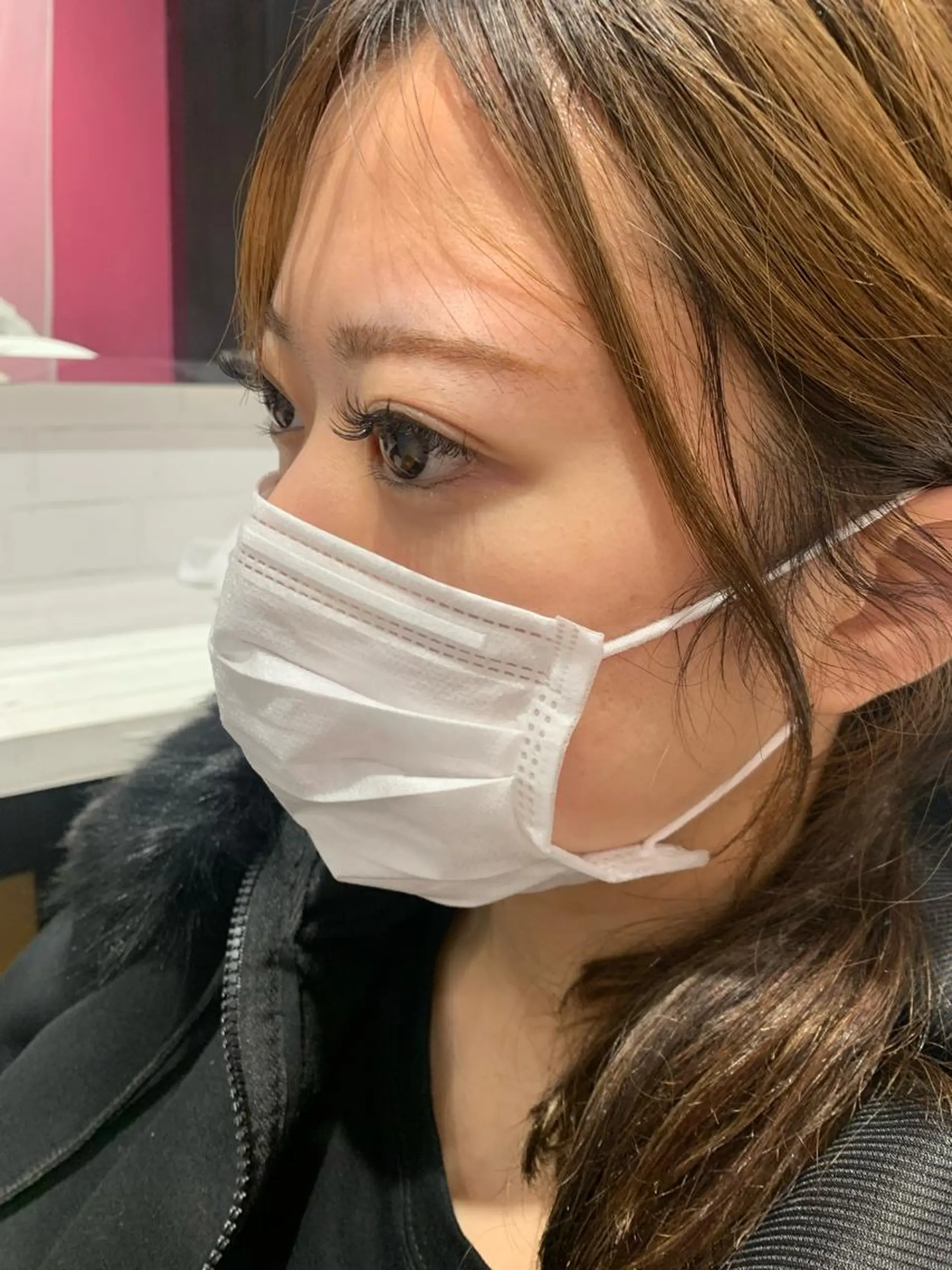 マツエク・マツパ マツエク 艶髪／髪質改善 ♡Tsuzumiのその他イメージ