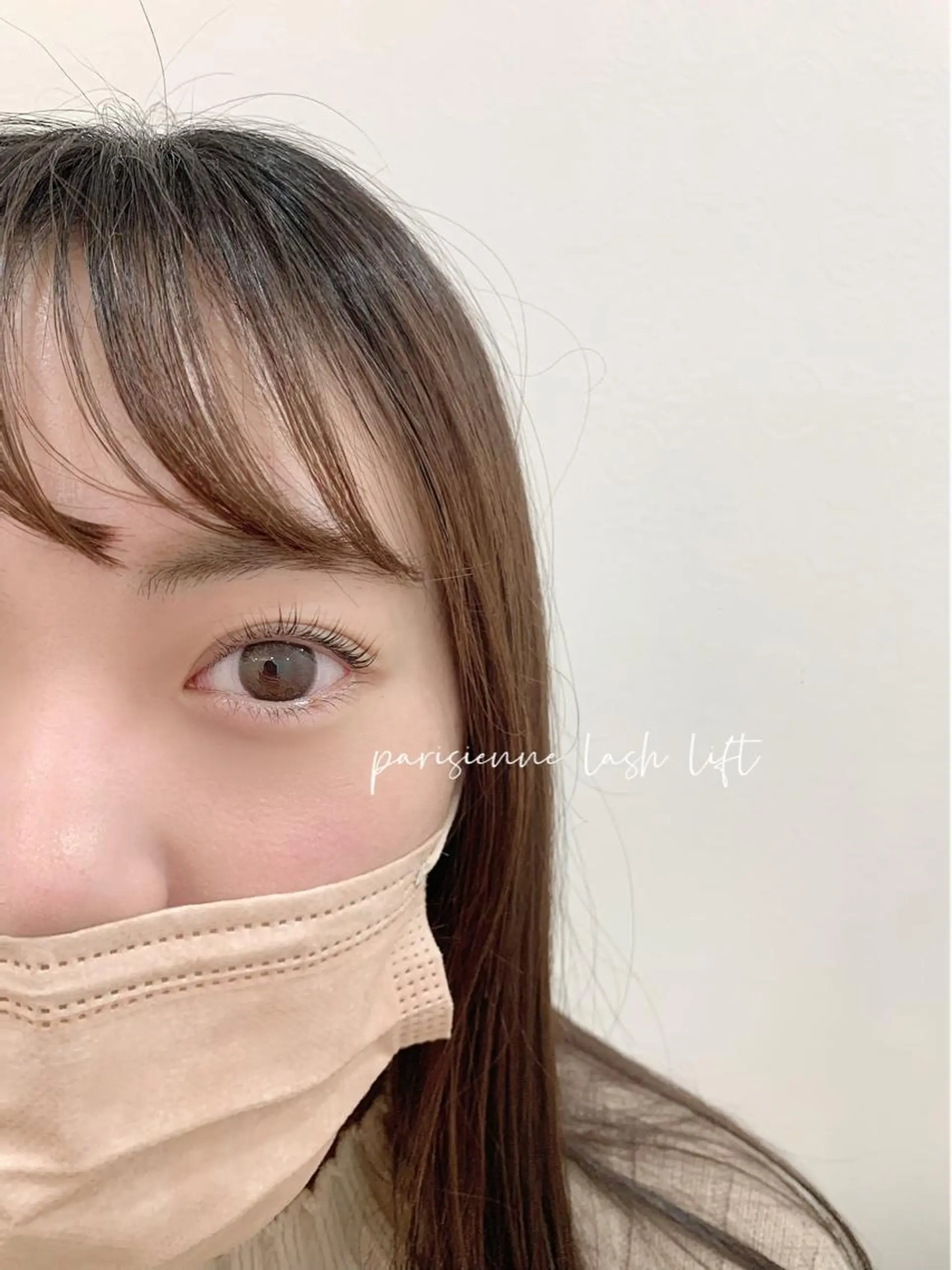 マツエク・マツパ アイブロウ MY SALON yokohama所属・MY  SALON yokohama🌻のマツエク・マツパデザイン