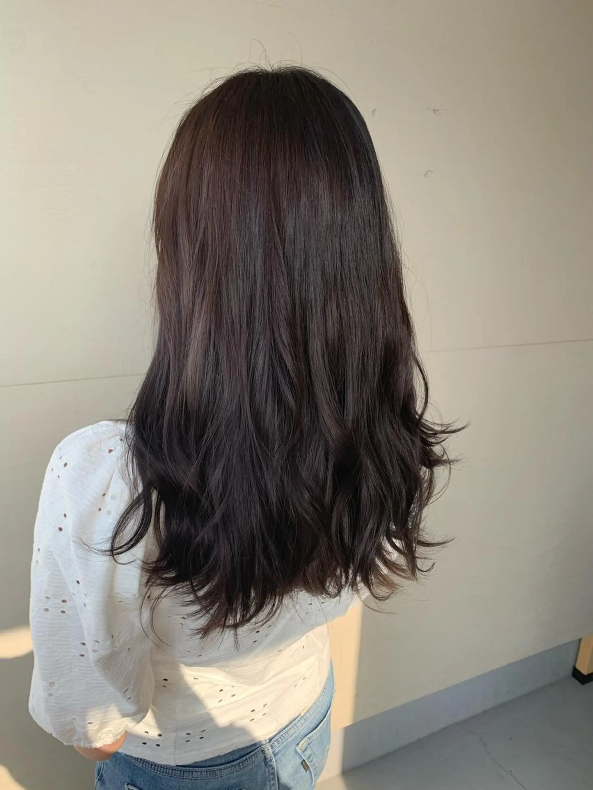 ロング maki ＊のヘアスタイル