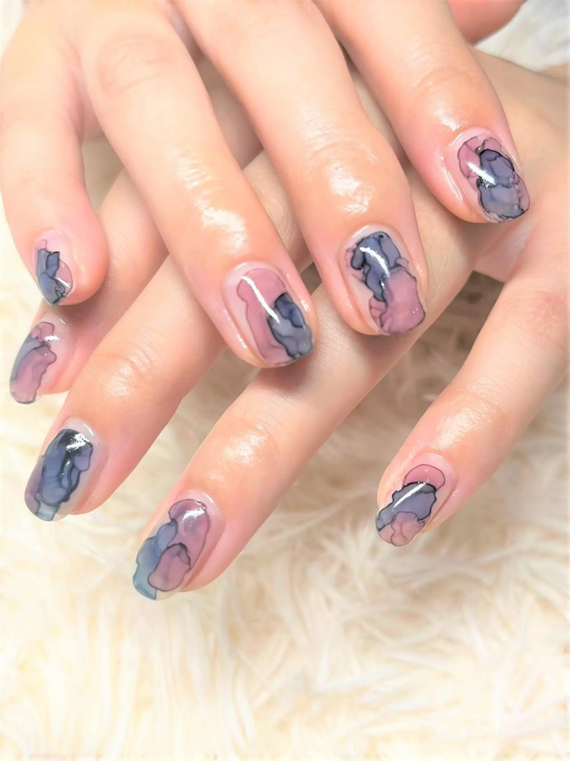 ネイル ハンドネイル RIZE NAILのネイルデザイン