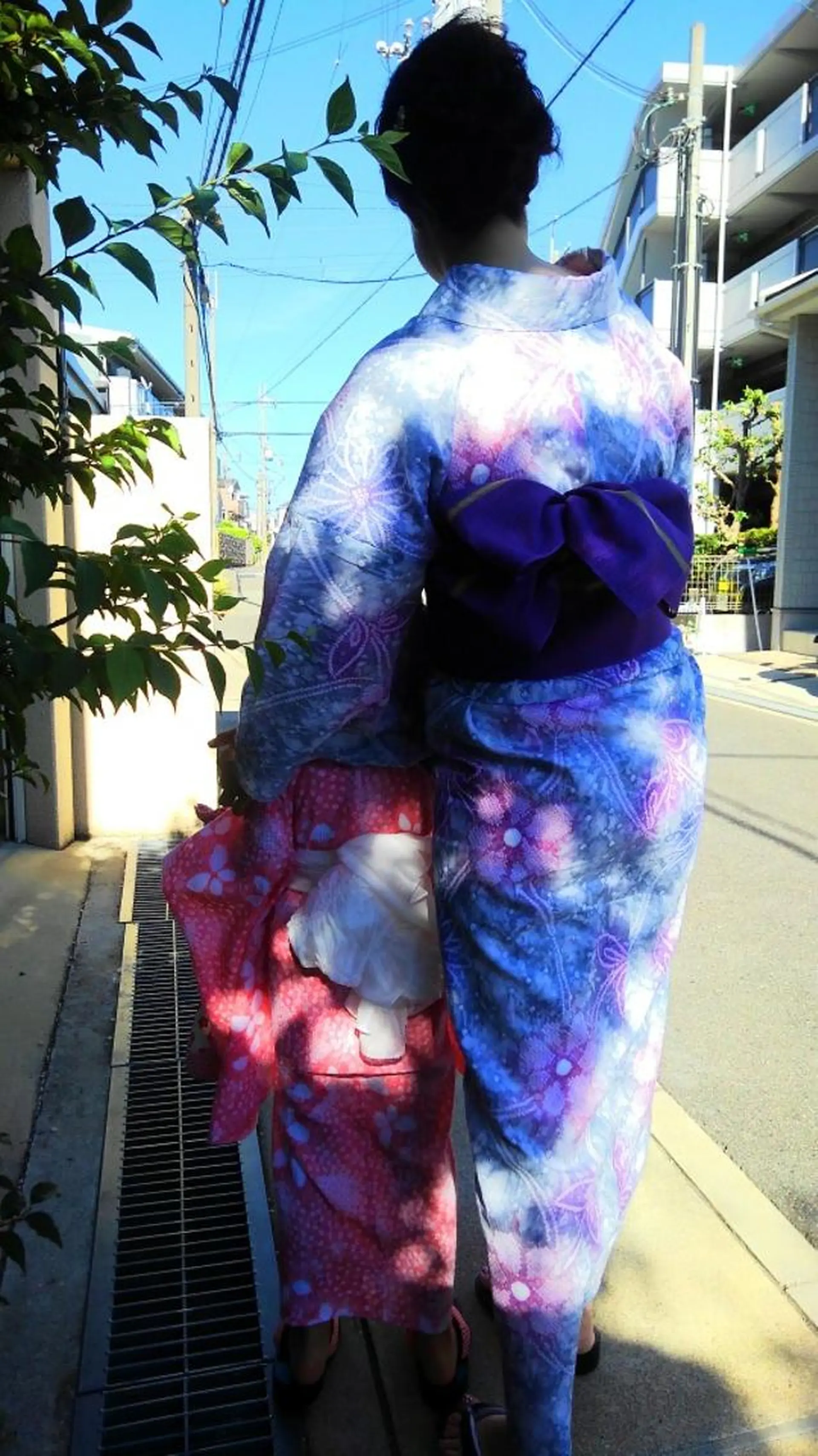 ヘアアレンジ Hair&Make Delight*のヘアスタイル