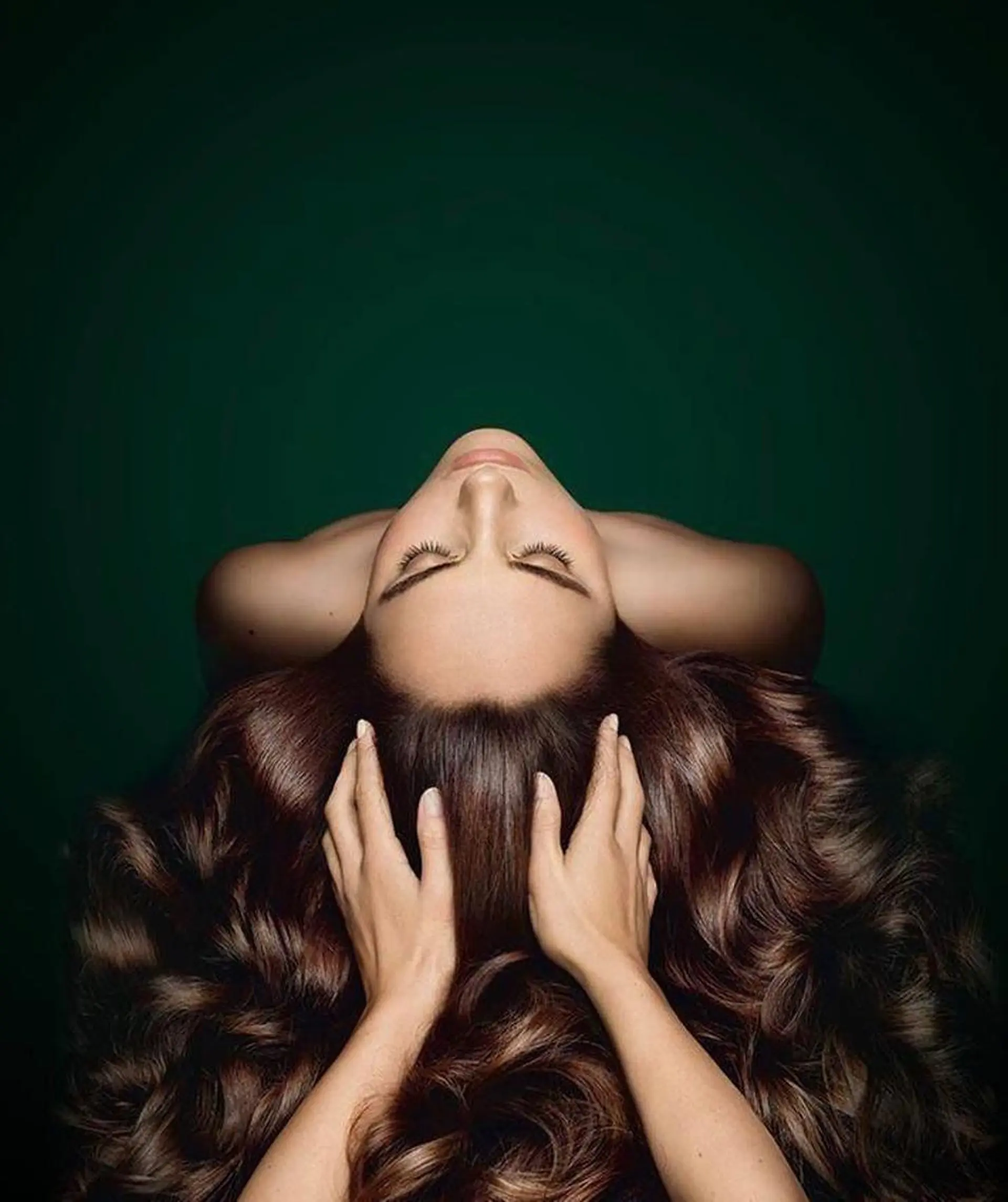 ヘッドスパ お悩み解決✨ ASAMIのヘアスタイル