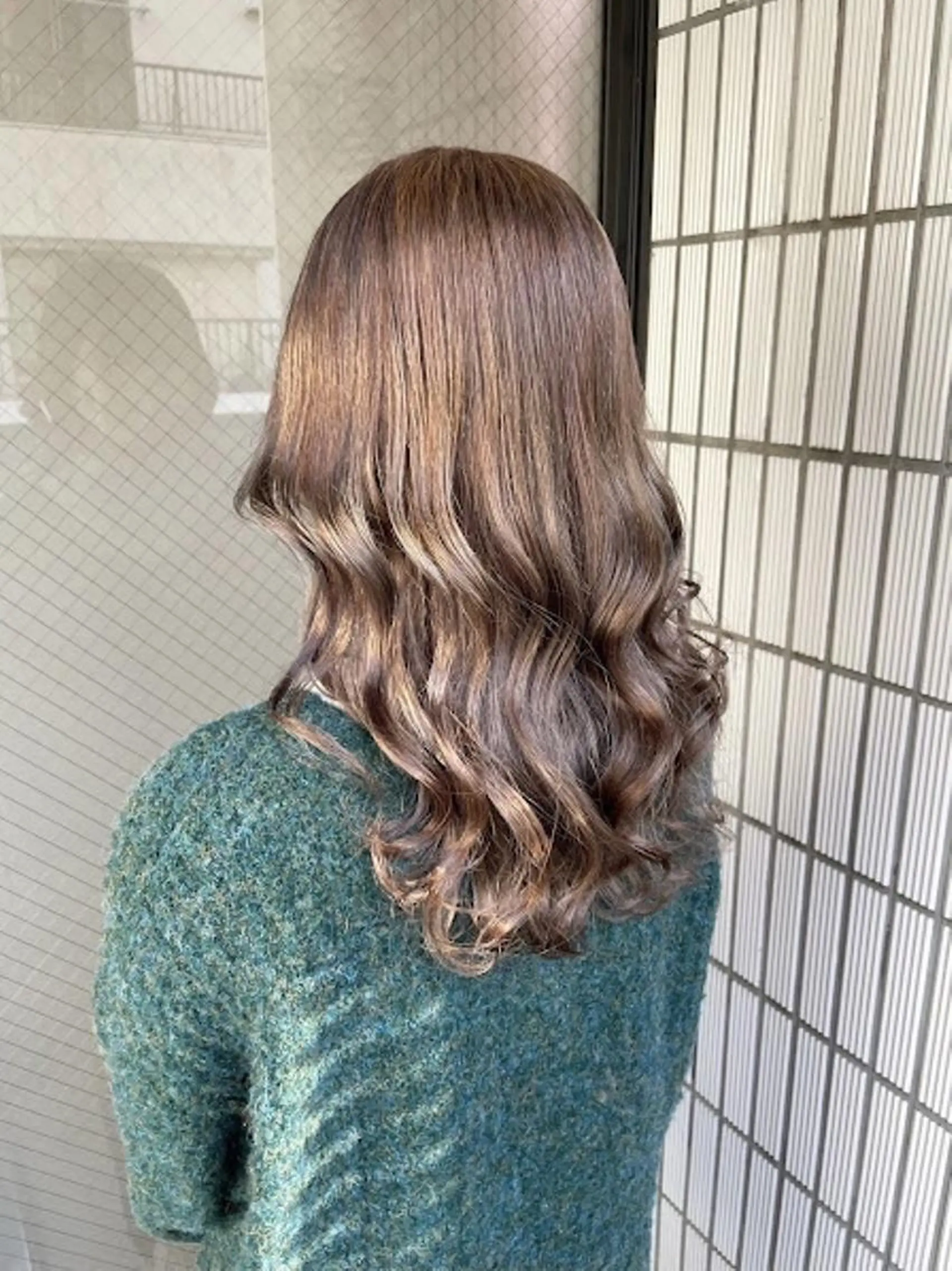 カラー 🤍CANDY横浜 【公式】🤍のヘアスタイル