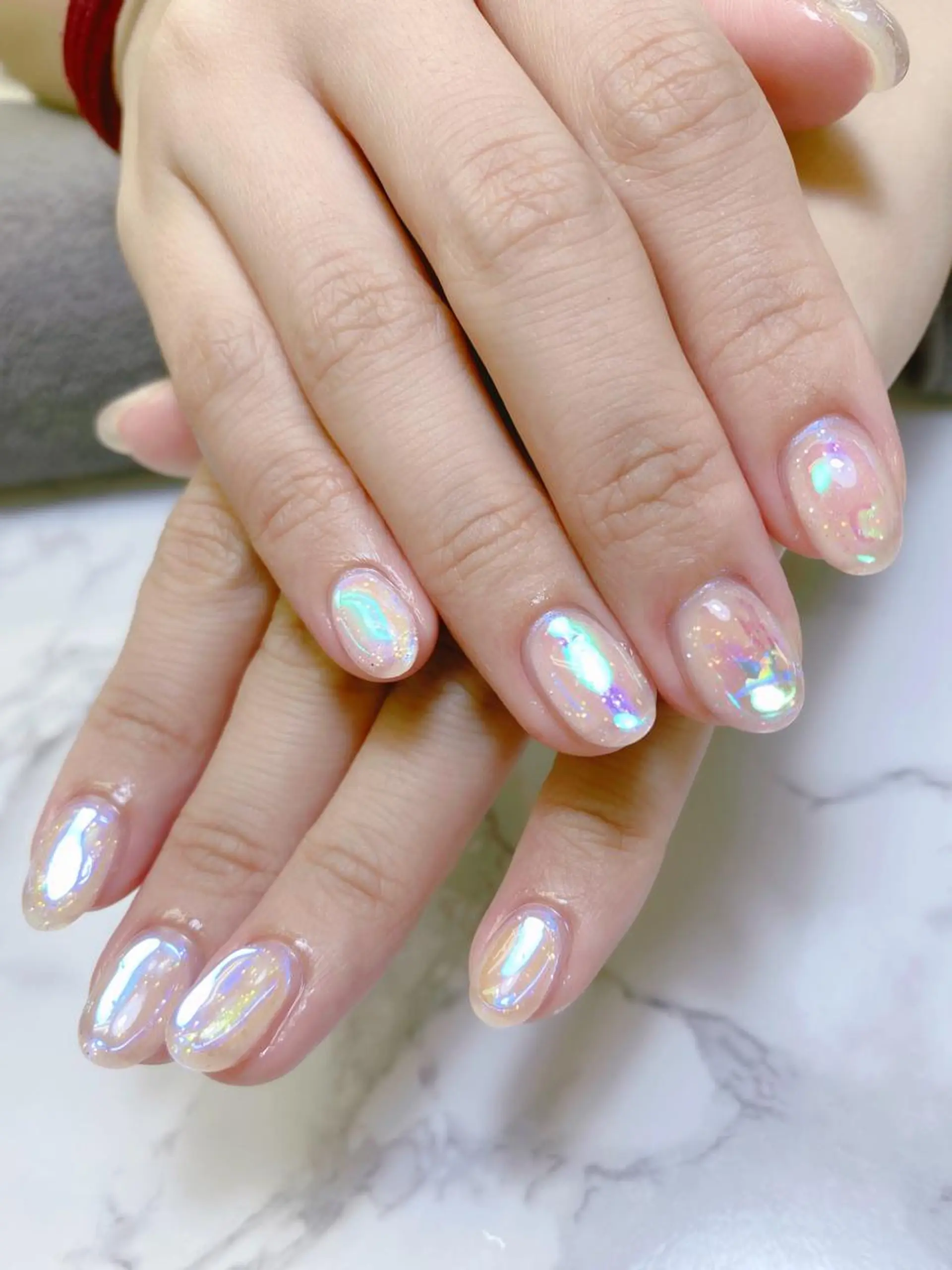 ネイル ハンドネイル Avenir所属・Avenir nailのネイルデザイン