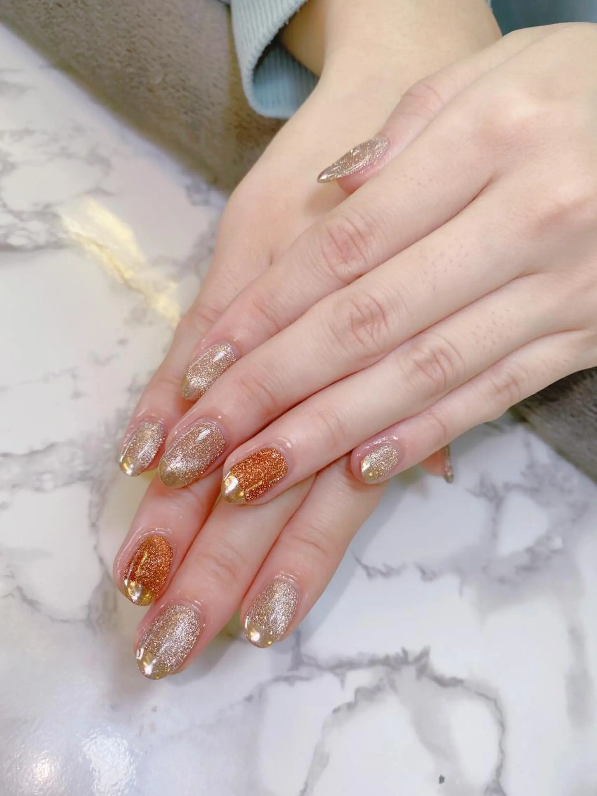 ネイル Avenir所属・Avenir nailのネイルデザイン