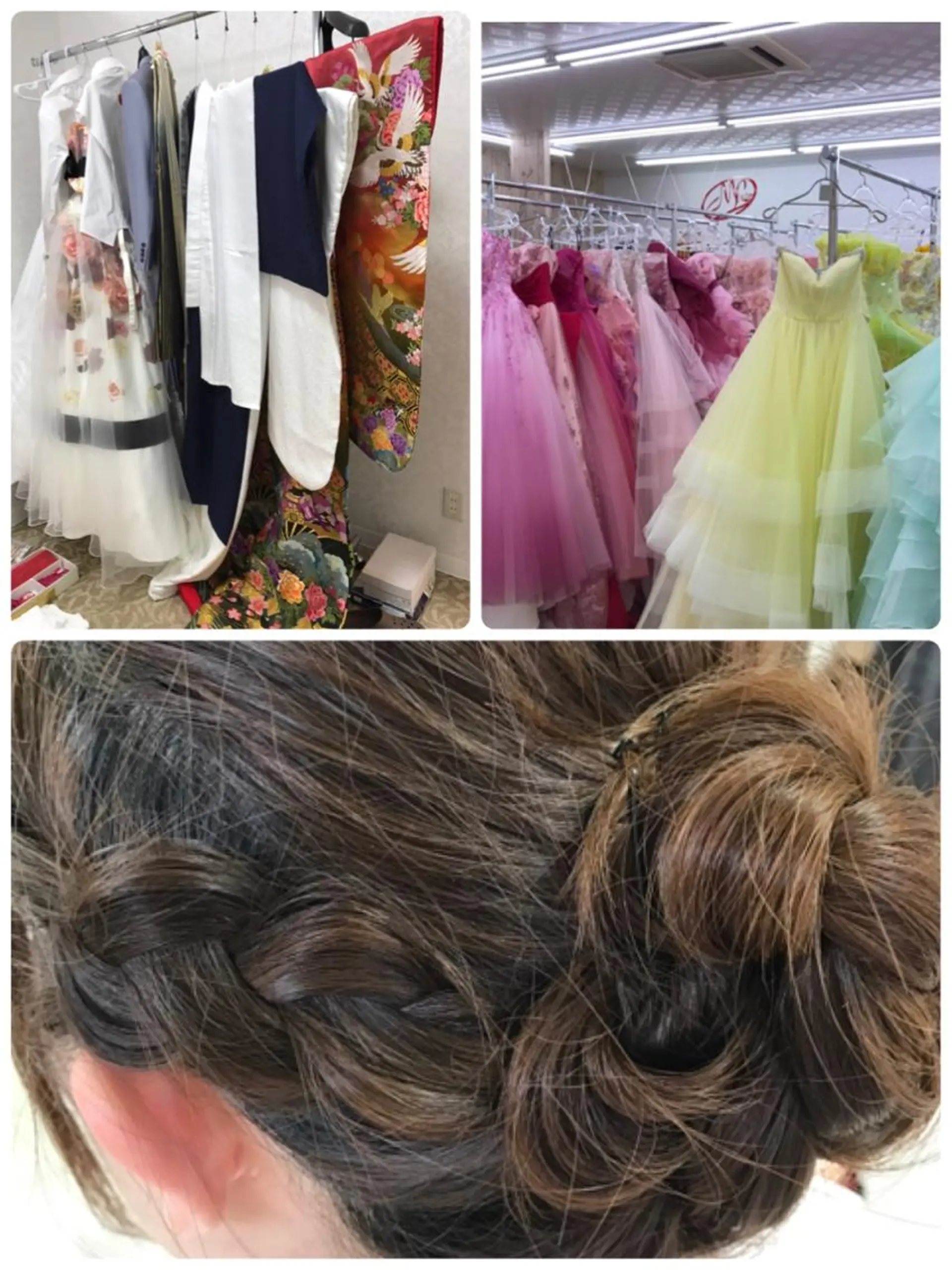 岩井 秋子のエステ・リラクイメージ