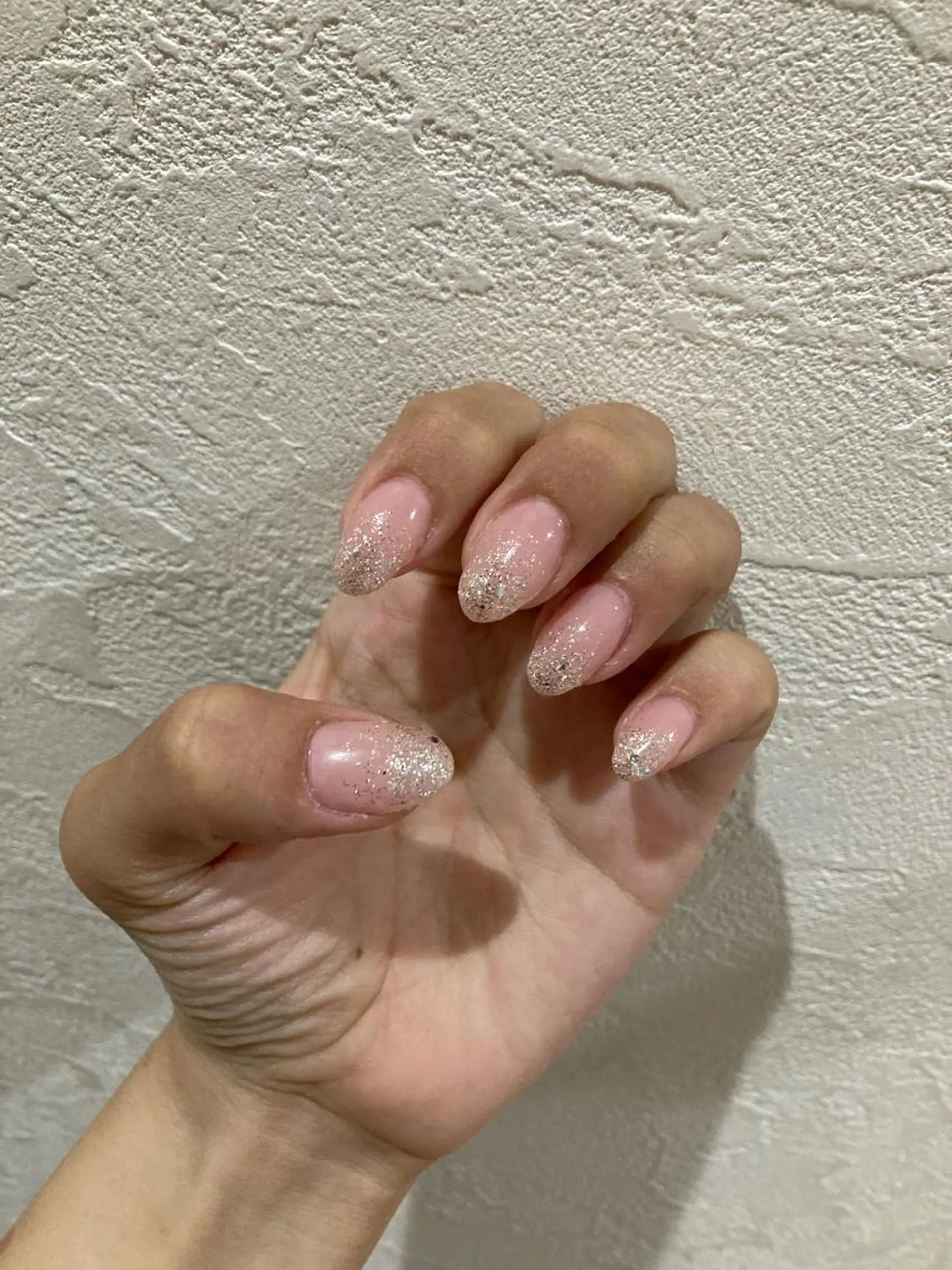 ネイル Emo nailのネイルデザイン