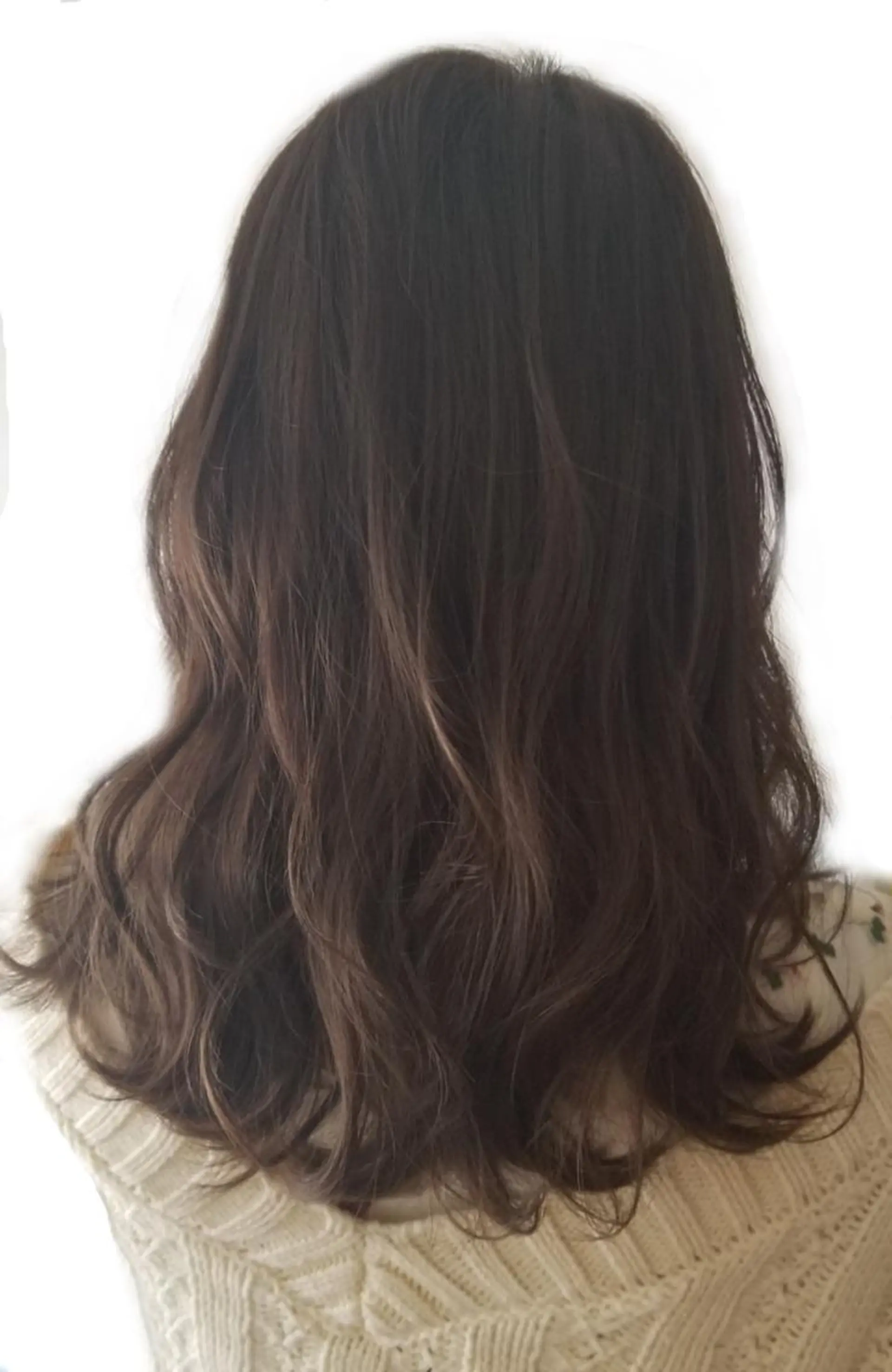 カラー 【熟練ヘナ美容師】 幸村　龍のヘアスタイル