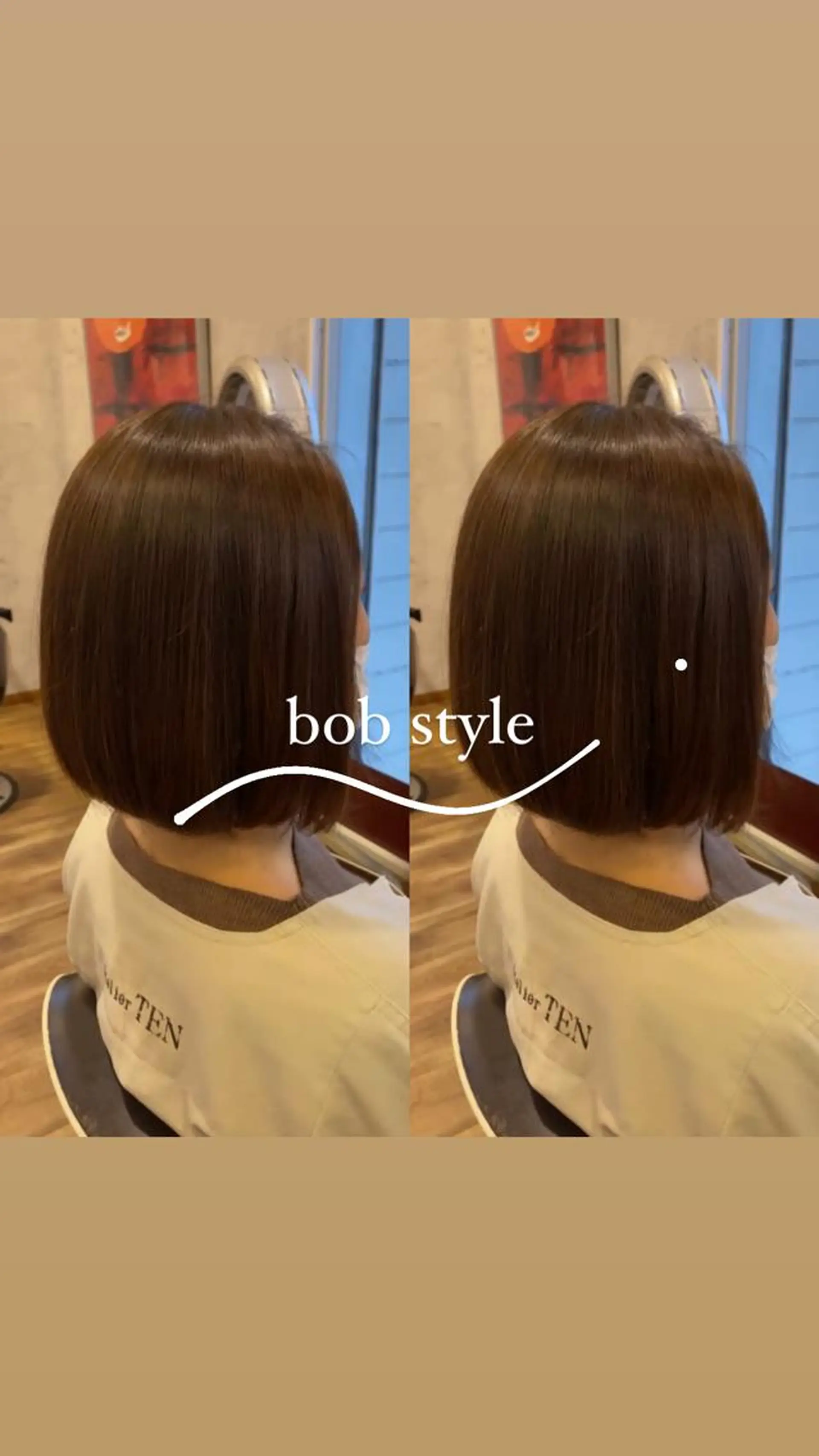 ショート カラー カット 🐸鈴木 綾乃🐸のヘアスタイル