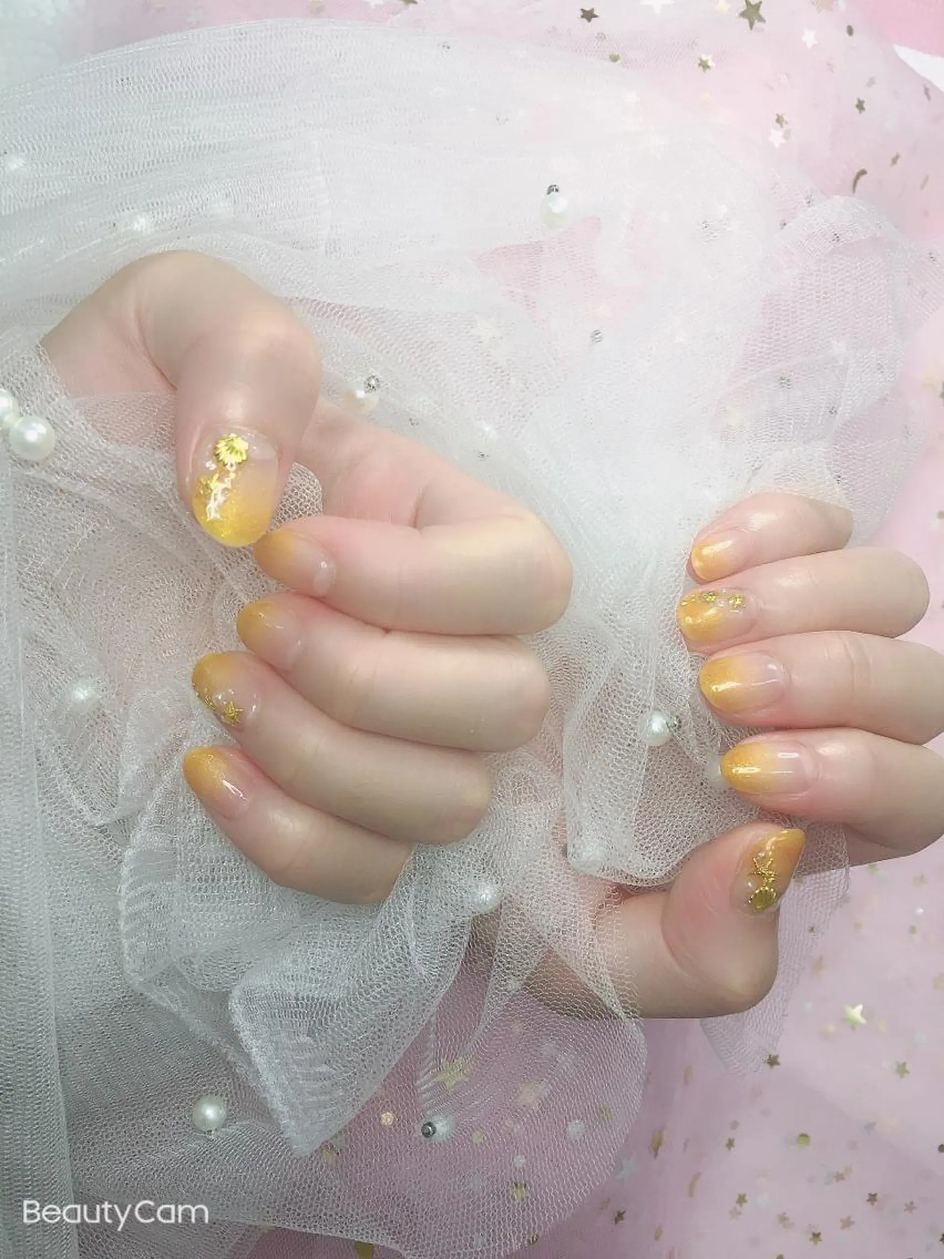 ネイル キラー美　上野所属・キラー美 上野のネイルデザイン