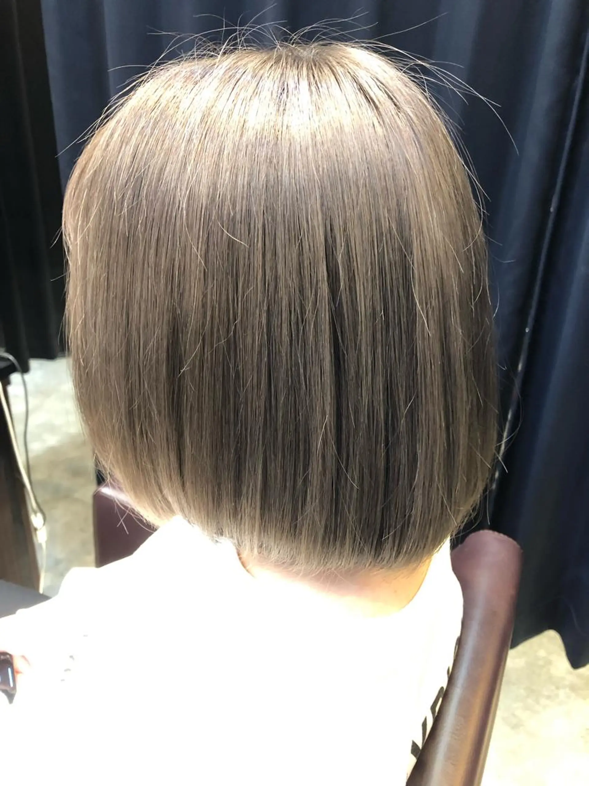 カラー KIRA✩.*˚小川 仁美のヘアスタイル