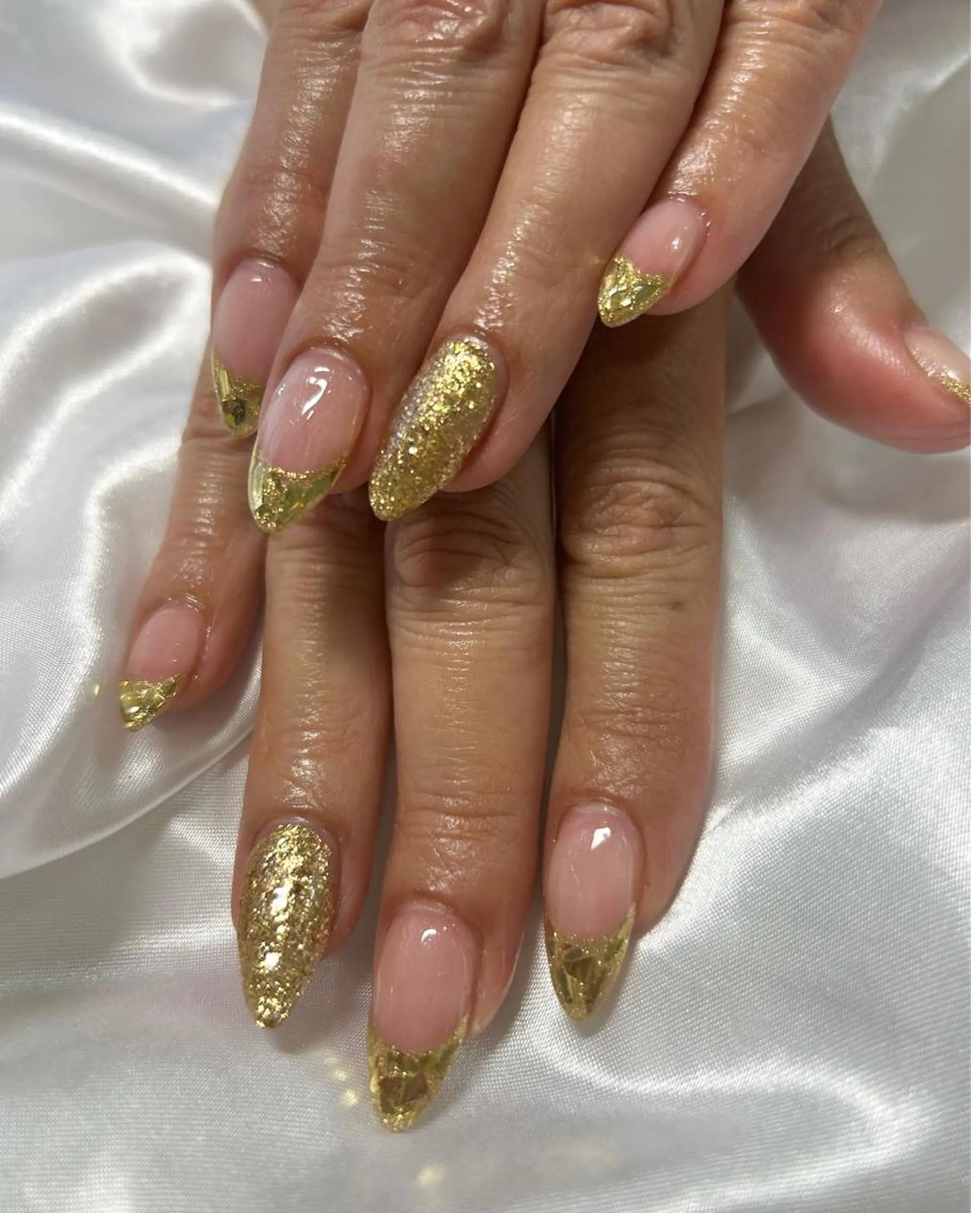 ネイル NailSalon Beniceのネイルデザイン