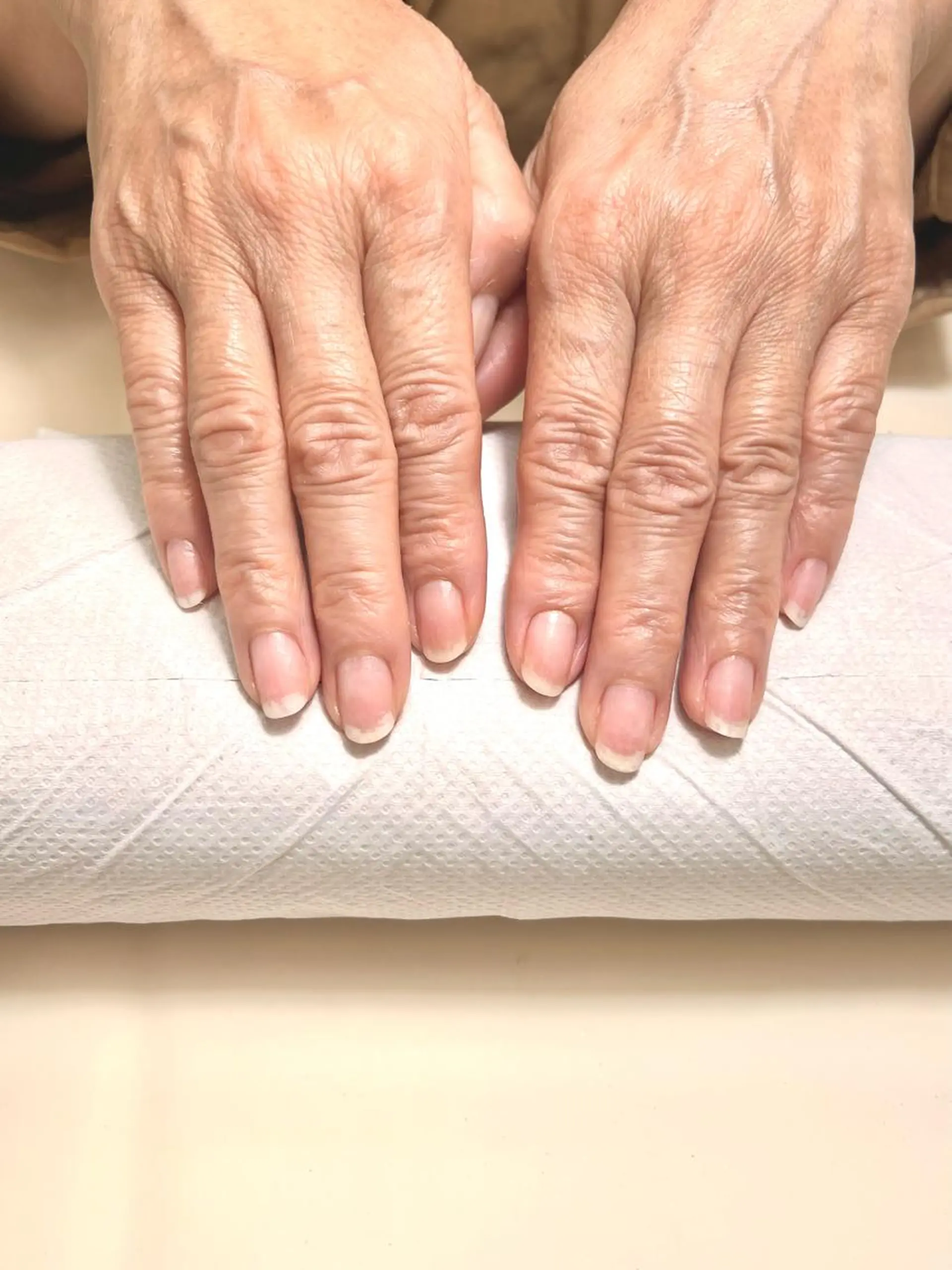 ネイル ✿ ʜᴀʏᴀSʜɪ Sᴀᴏʀɪ ✿のネイルデザイン