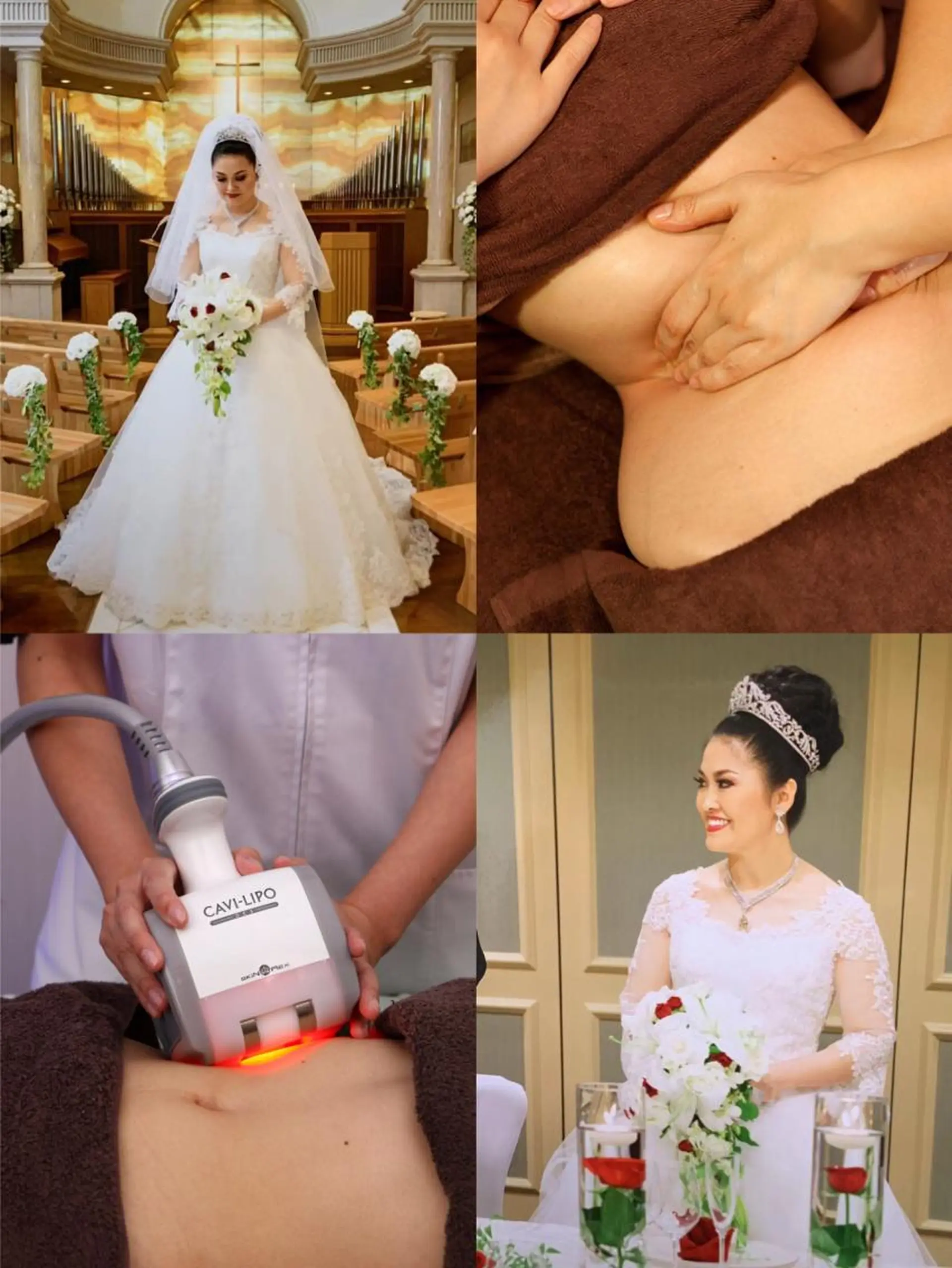 36福山 奈美のエステ・リラクイメージ