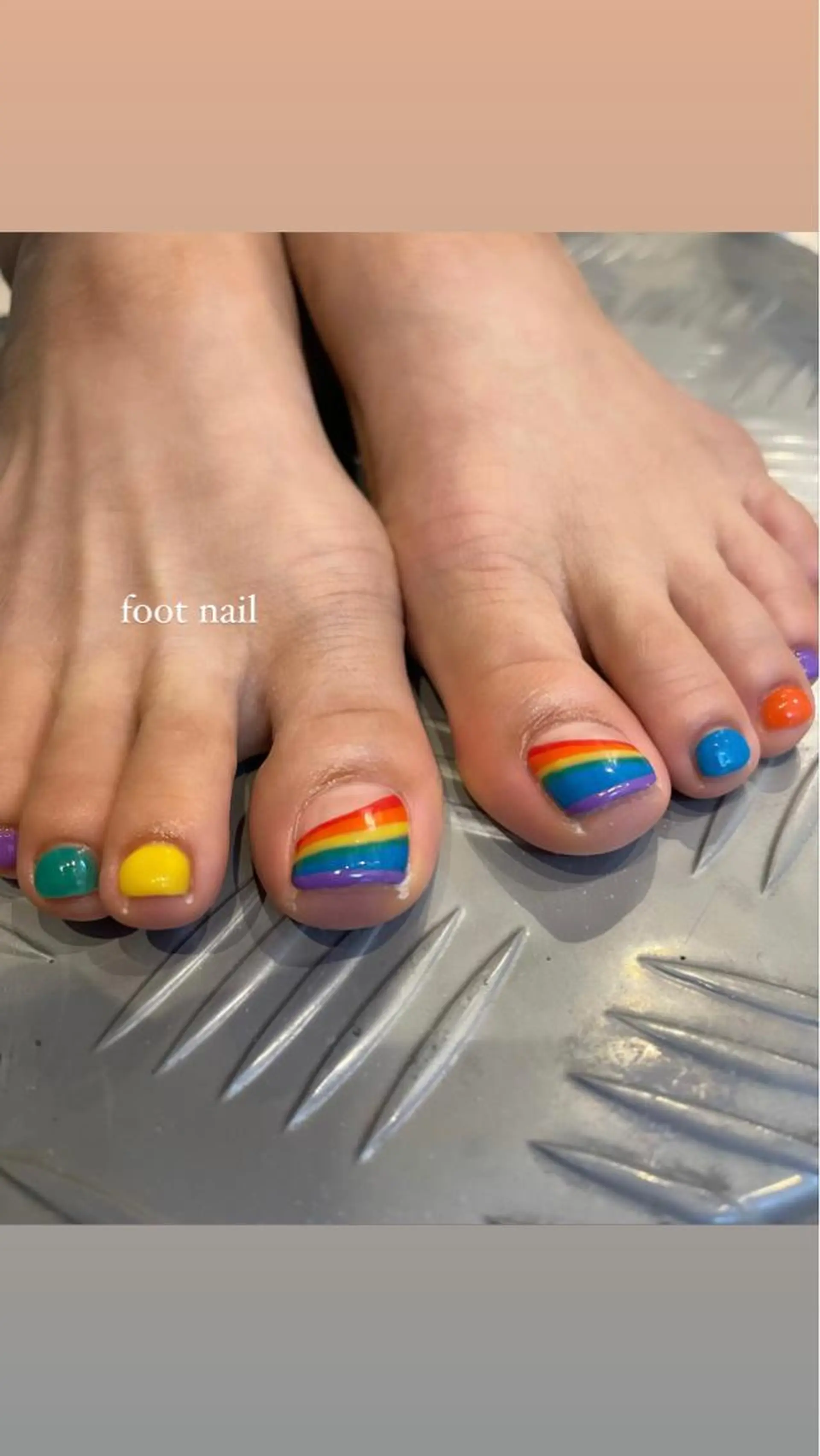 ネイル SATO .の眉毛・アイブロウイメージ