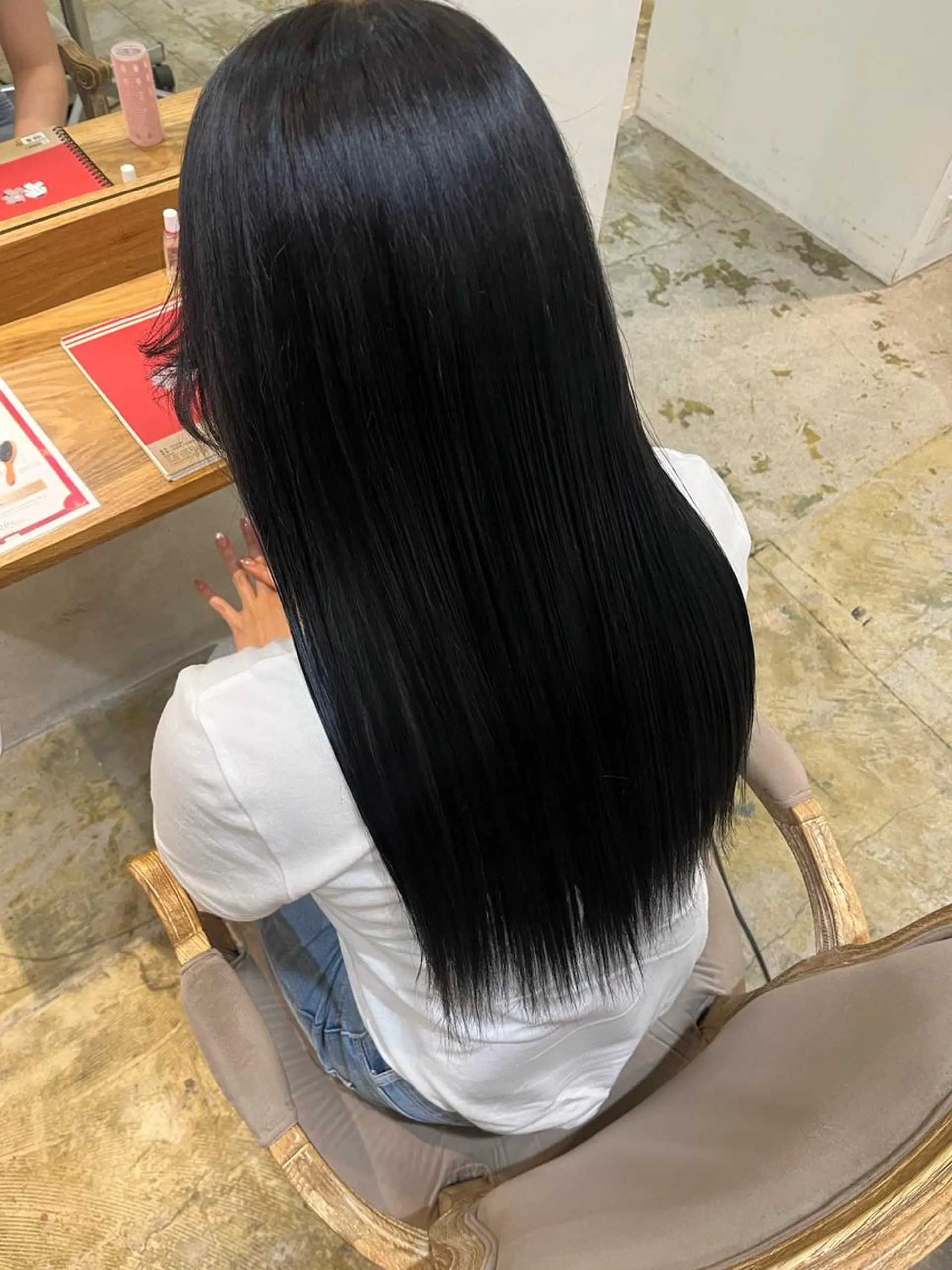 ロング Honoka👧🏼 カットモデル募集中のヘアスタイル