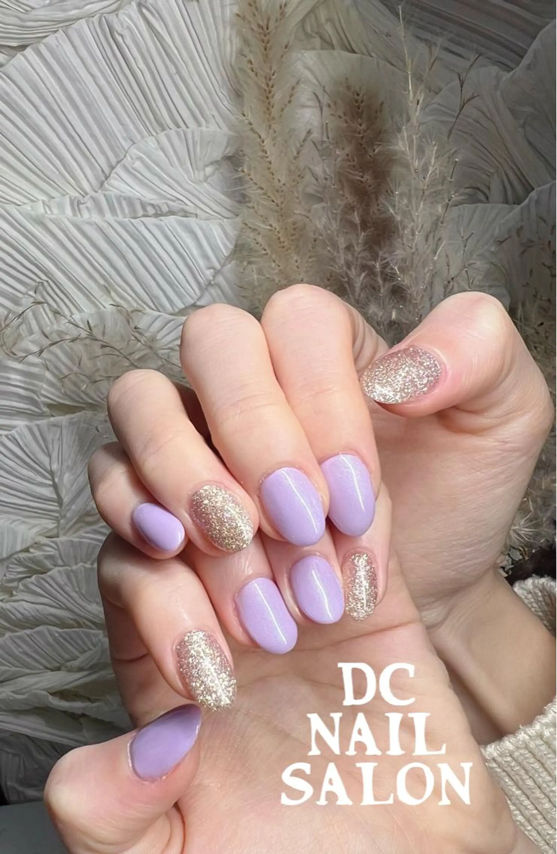 ネイル DC nail salonのネイルデザイン