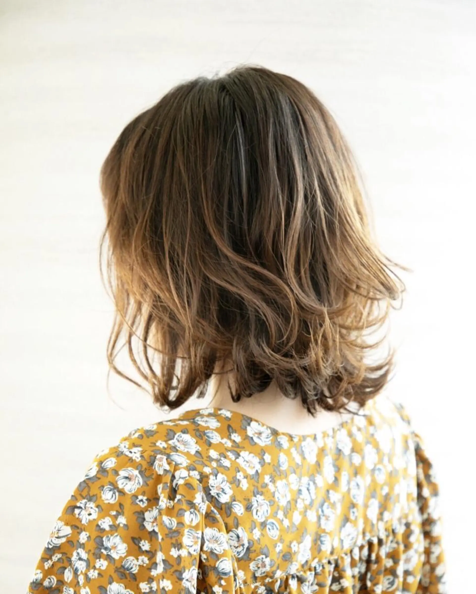 🎀🐰堀川 智史🐰🎀のヘアスタイル