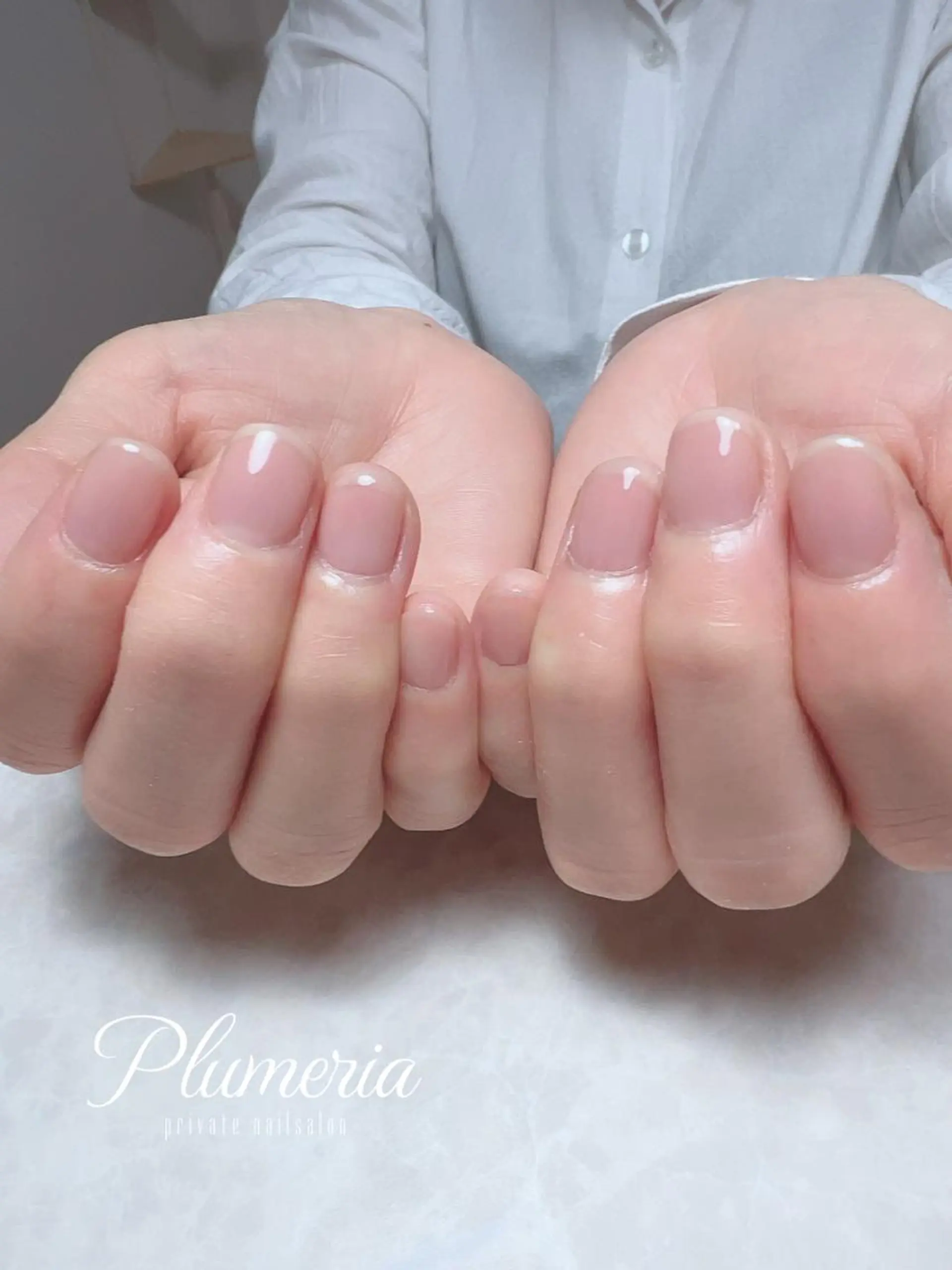 ネイル ハンドネイル Malama ___Ayakaのネイルデザイン