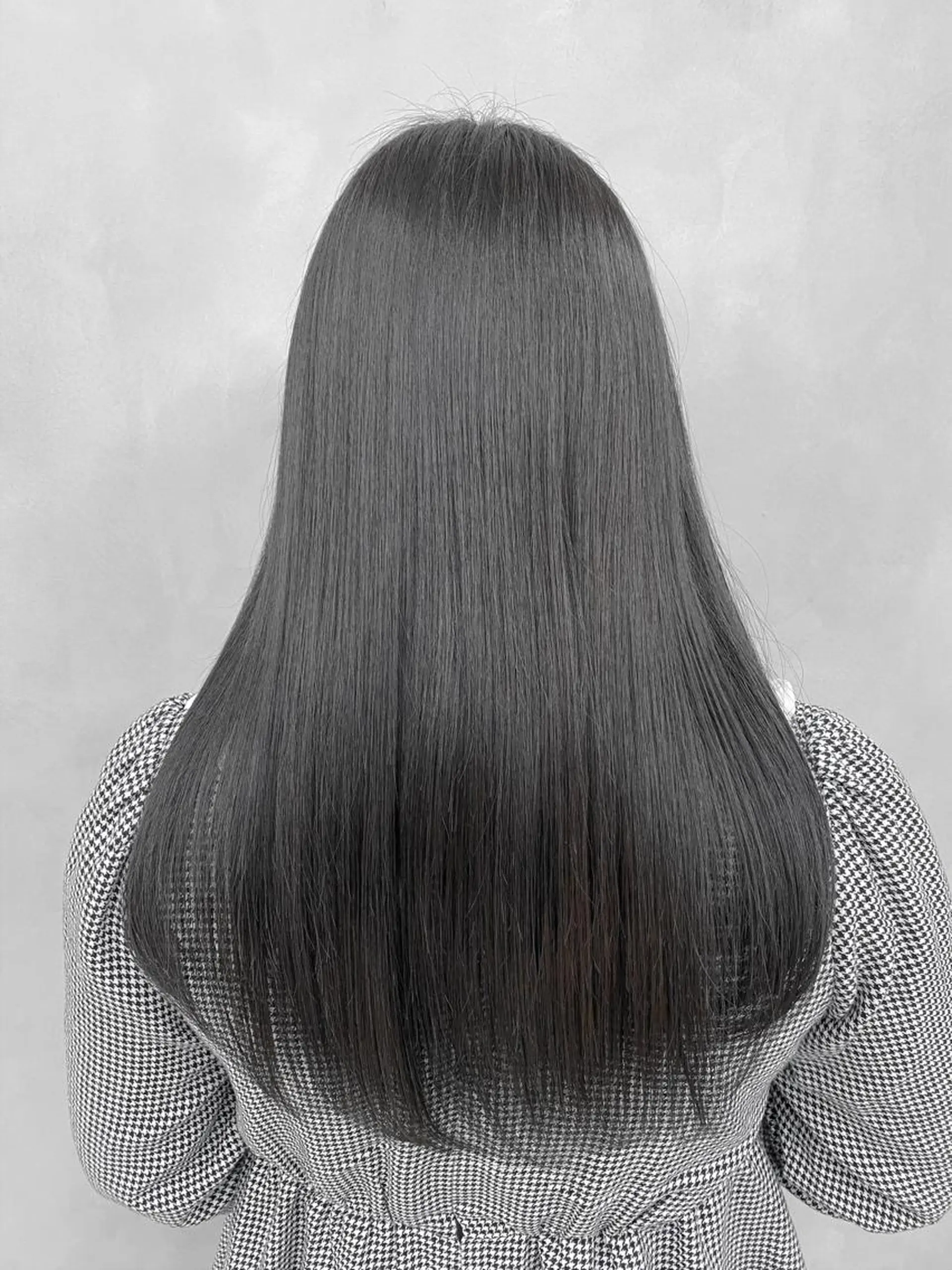 ロング 🌈モテ色 村上のぶきのヘアスタイル