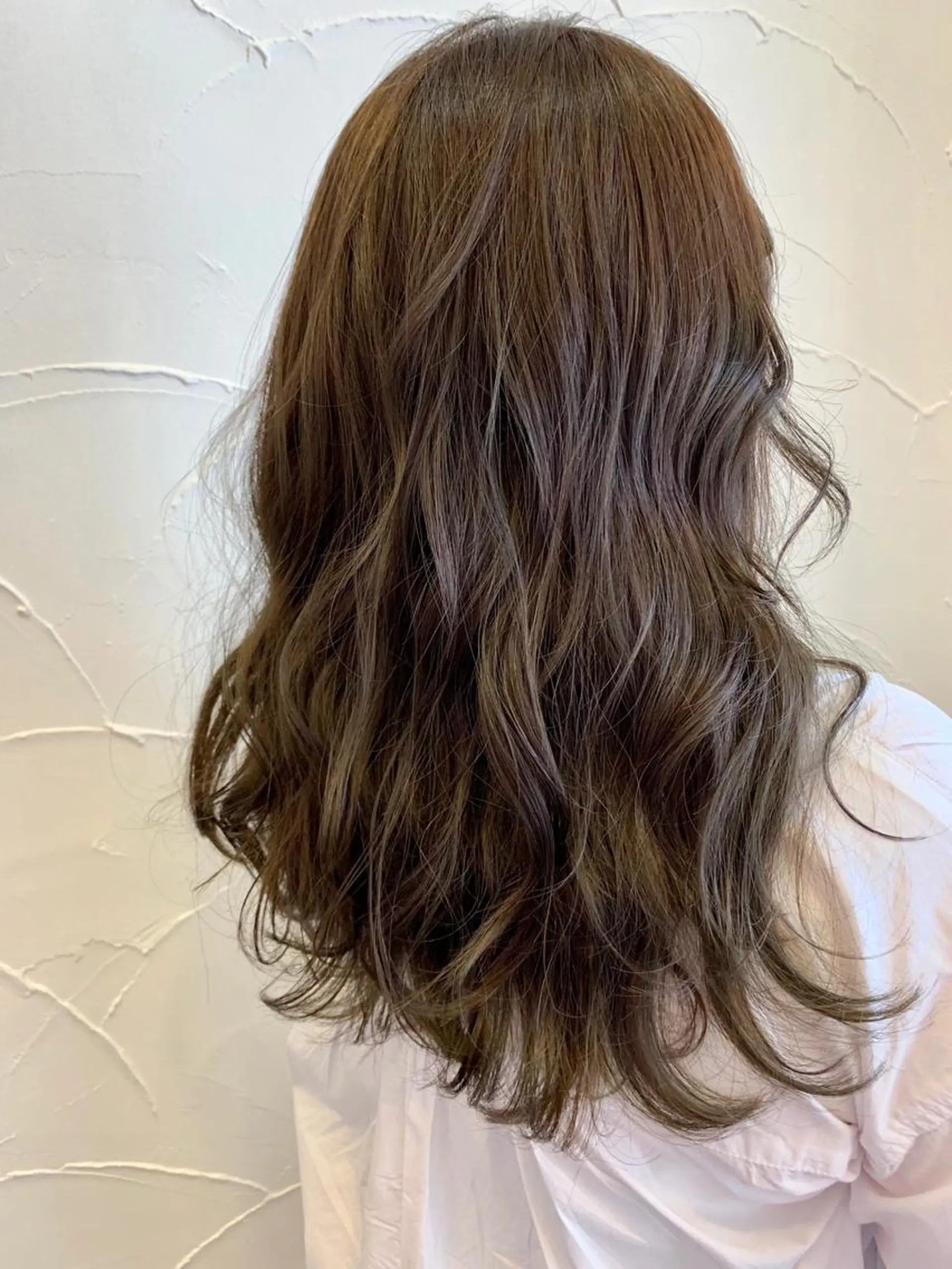 ロング カラー カット ヘアカラー トリートメント ヘッドスパ アイラッシュ💗ヘア デザイナー✨河井のマツエク・マツパデザイン