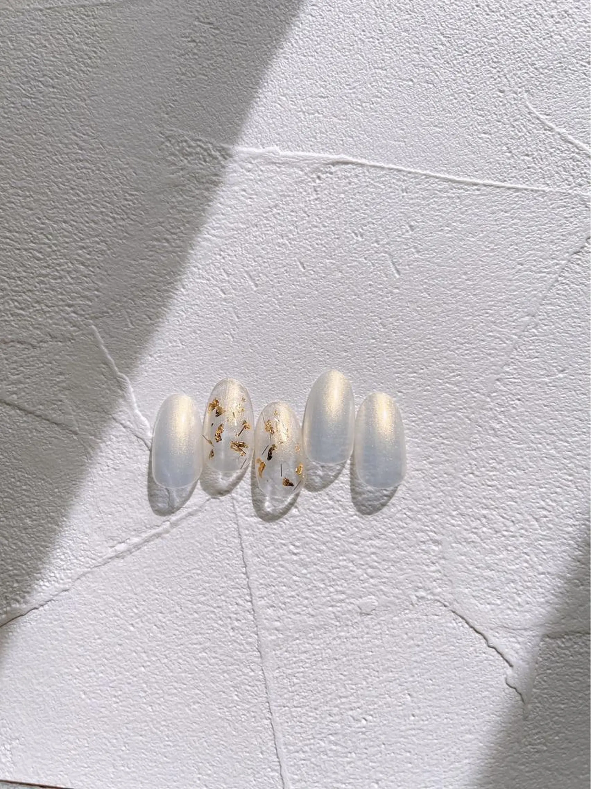 ネイル nailsalon mur.のネイルデザイン