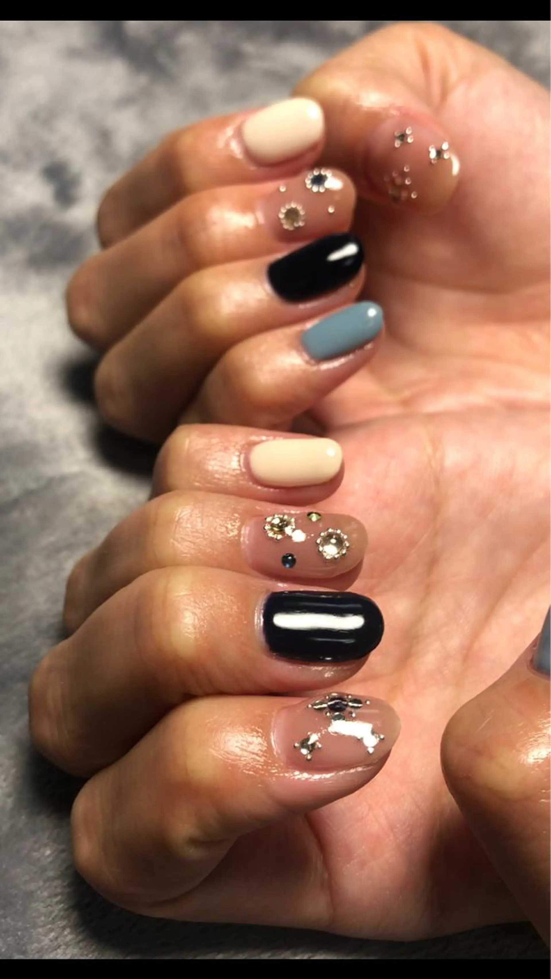 ネイル ネイルサロン翼所属・ネイルサロン 翼【仙川4分】のネイルデザイン