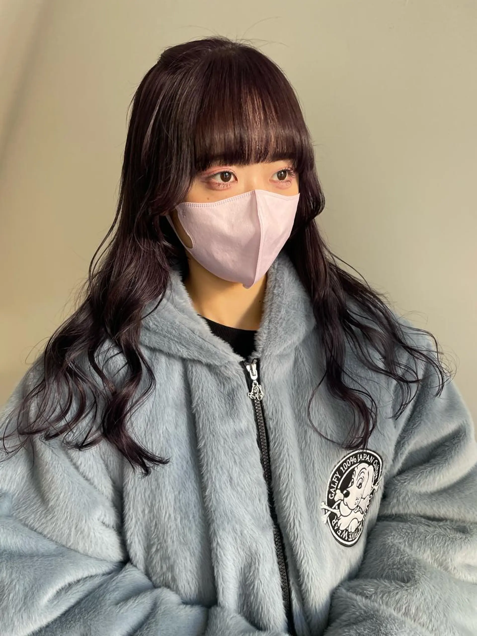 カラー ヘアカラー デザインカラー 🎀REINA🎀のヘアスタイル