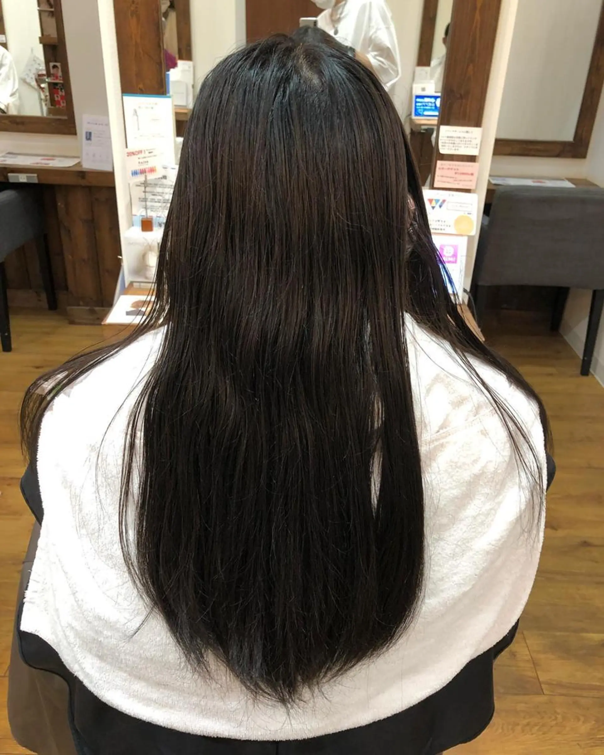 カラー 🌈ハイトーン/ ワタル🌈のヘアスタイル