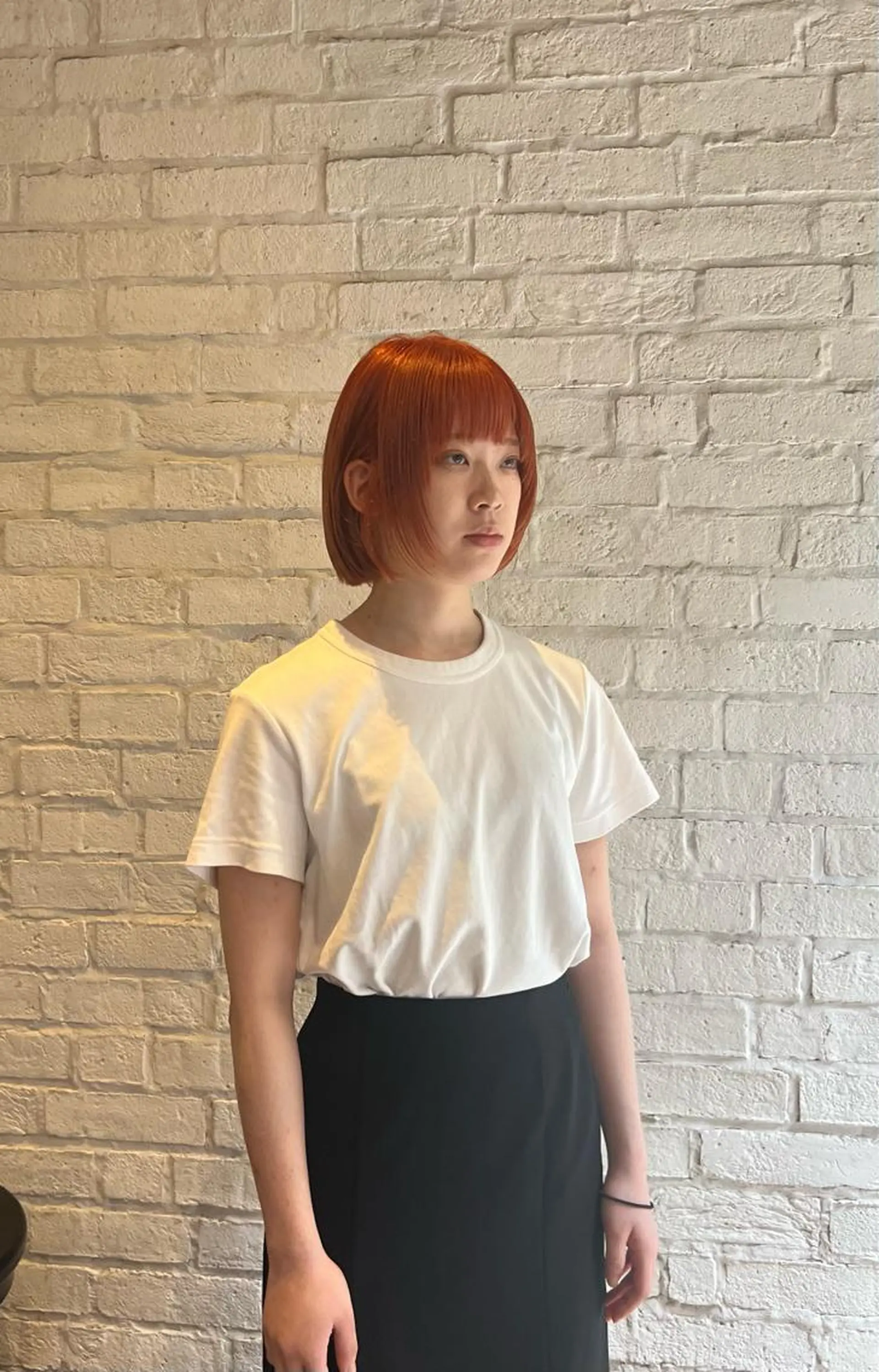 ショート LOTUS表参道所属・【代表】 🌟MASA🌟美髪のヘアスタイル