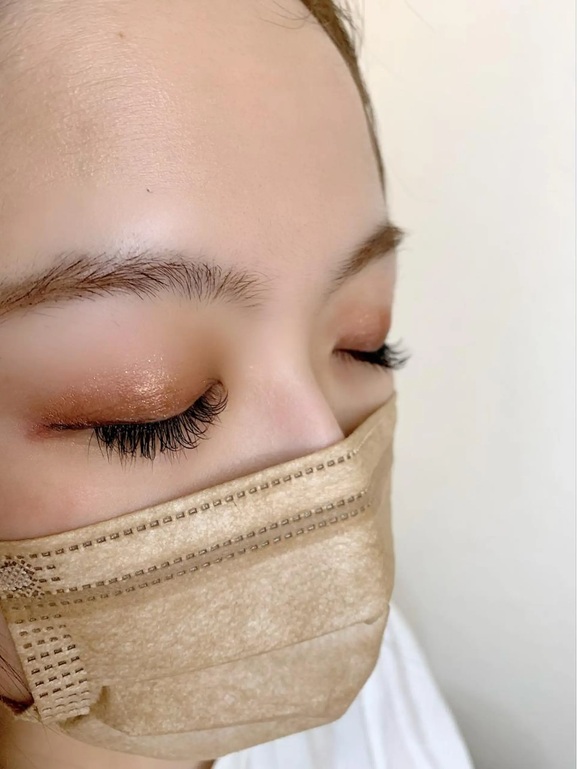 マツエク・マツパ 東 未羽のマツエク・マツパデザイン