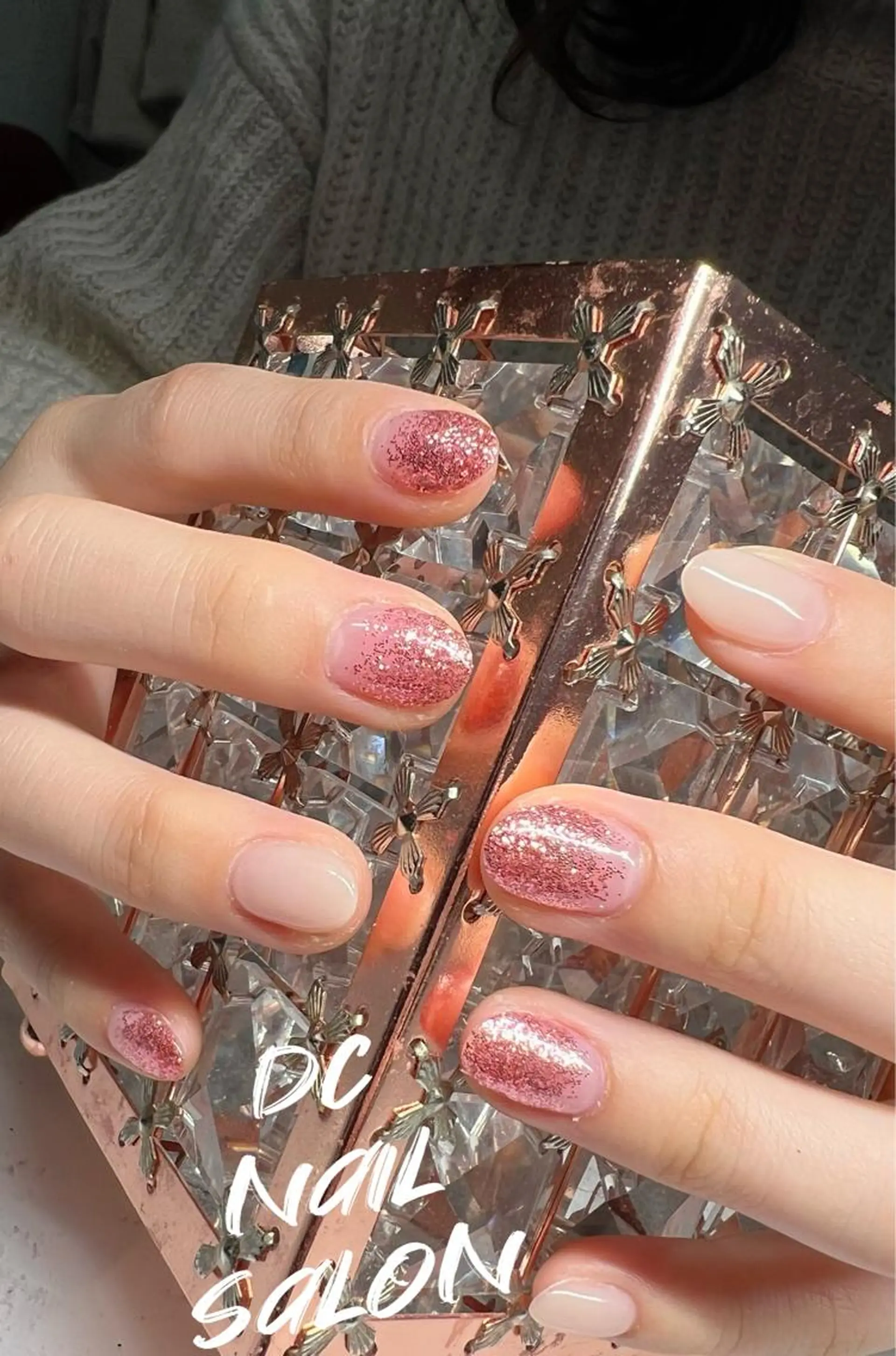 ネイル DC nail salonのネイルデザイン