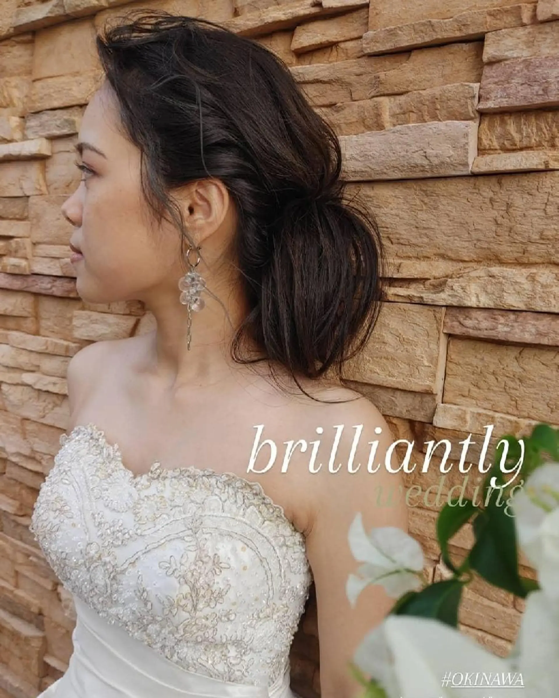 brilliantly.MANIA所属・Nagao Ayumiのマツエク・マツパデザイン