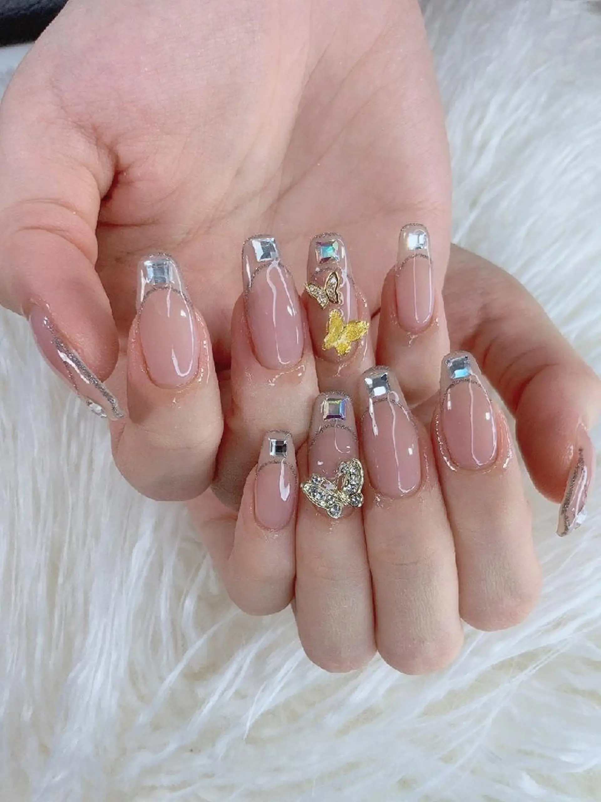   MAKInailのネイルデザイン