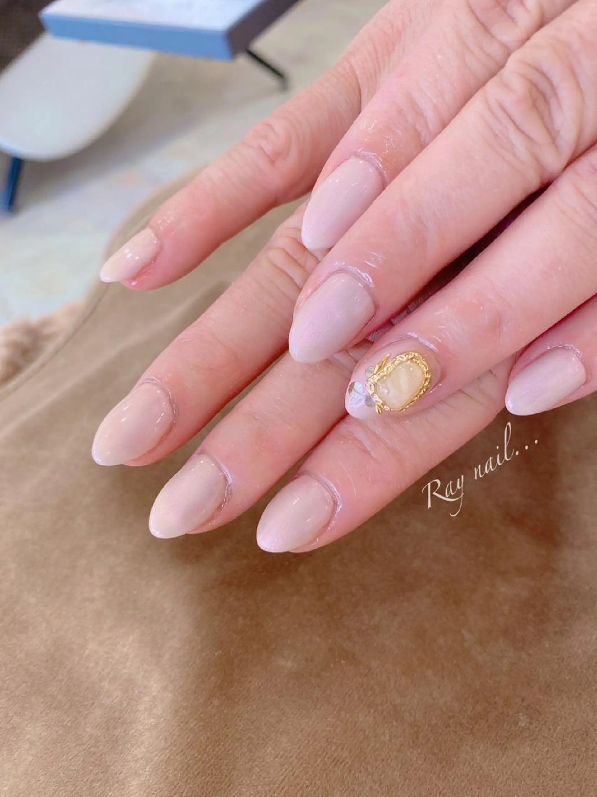 ネイル nail salon  ∞ mikanal ∞所属・nailsalon ∞ ﾐｶﾅﾙ ∞のネイルデザイン