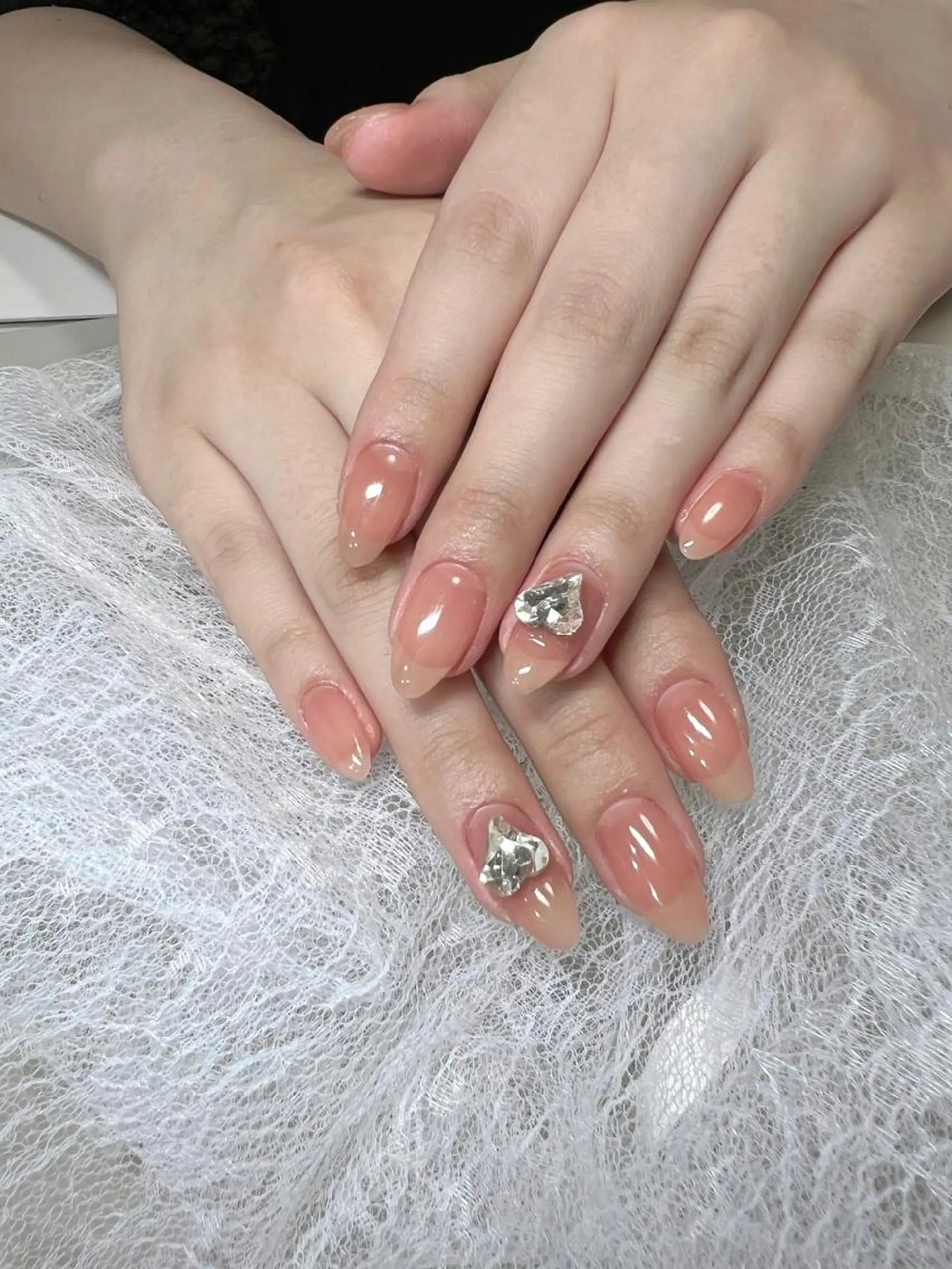 ネイル ALZ nallのネイルデザイン