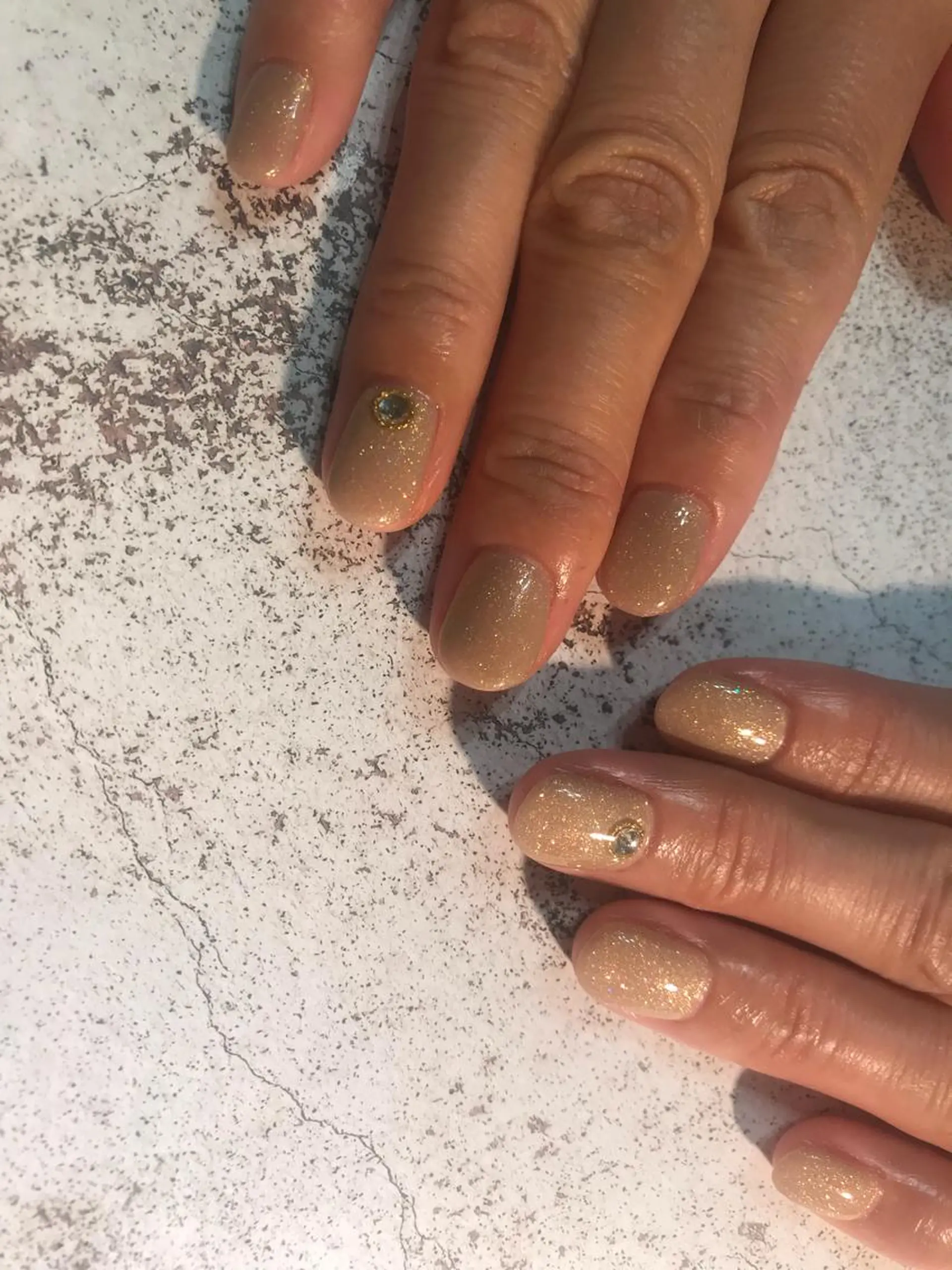 ネイル Kimura Yukoのネイルデザイン